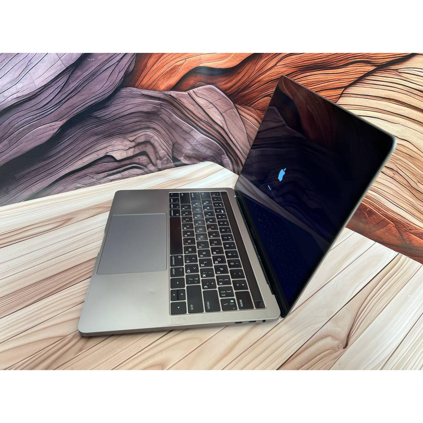 Ноутбук Apple 13.3