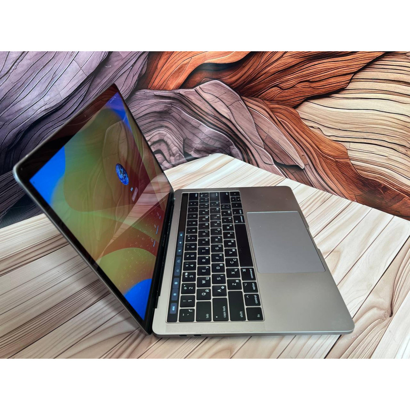 Ноутбук Apple 13.3