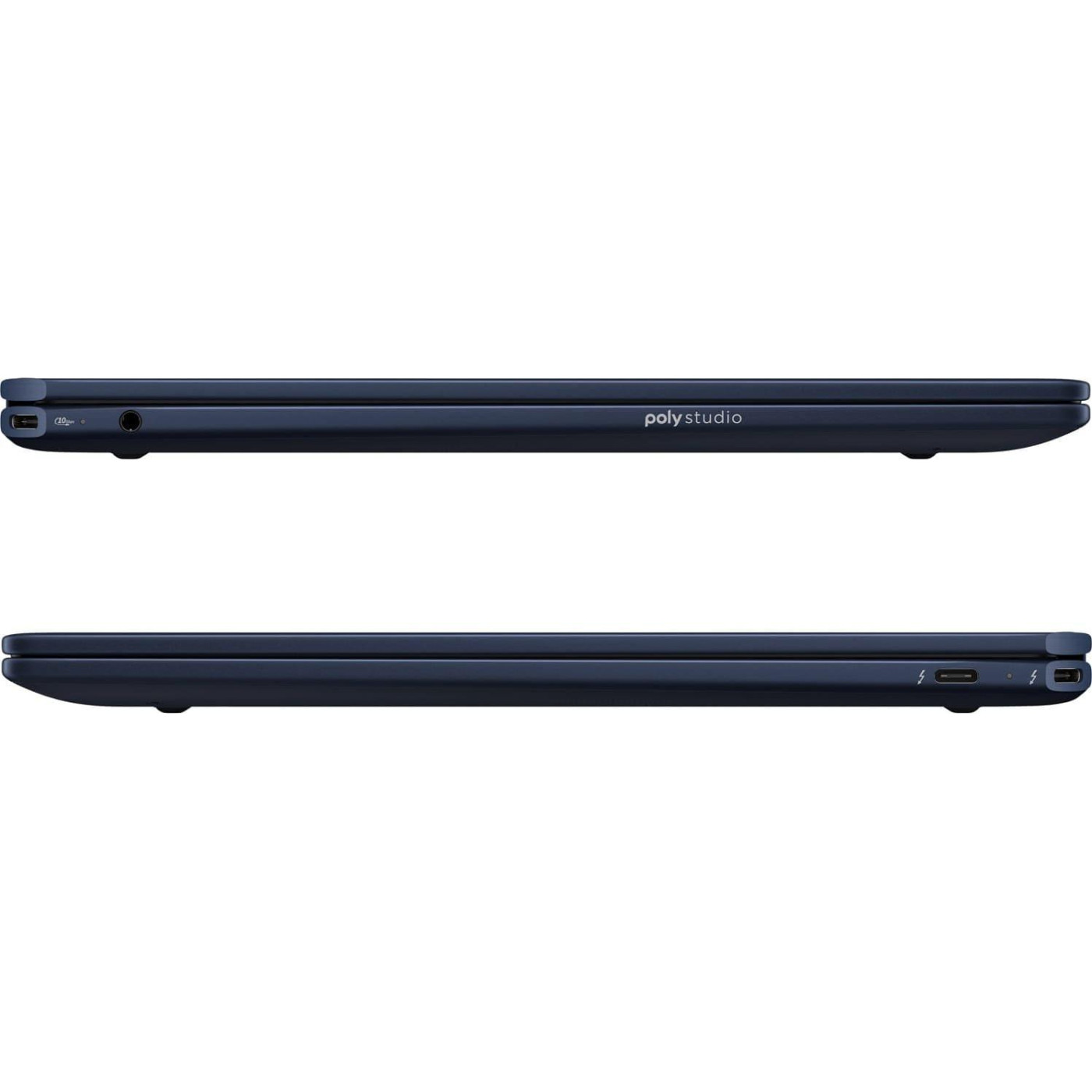 Ноутбук HP 14 OmniBook Ultra Flip x360 14-fh0019ua 2.8K OLED/Intel U7-258V/32GB/1TB/Intel Arc/W11H (C9RU5EA)