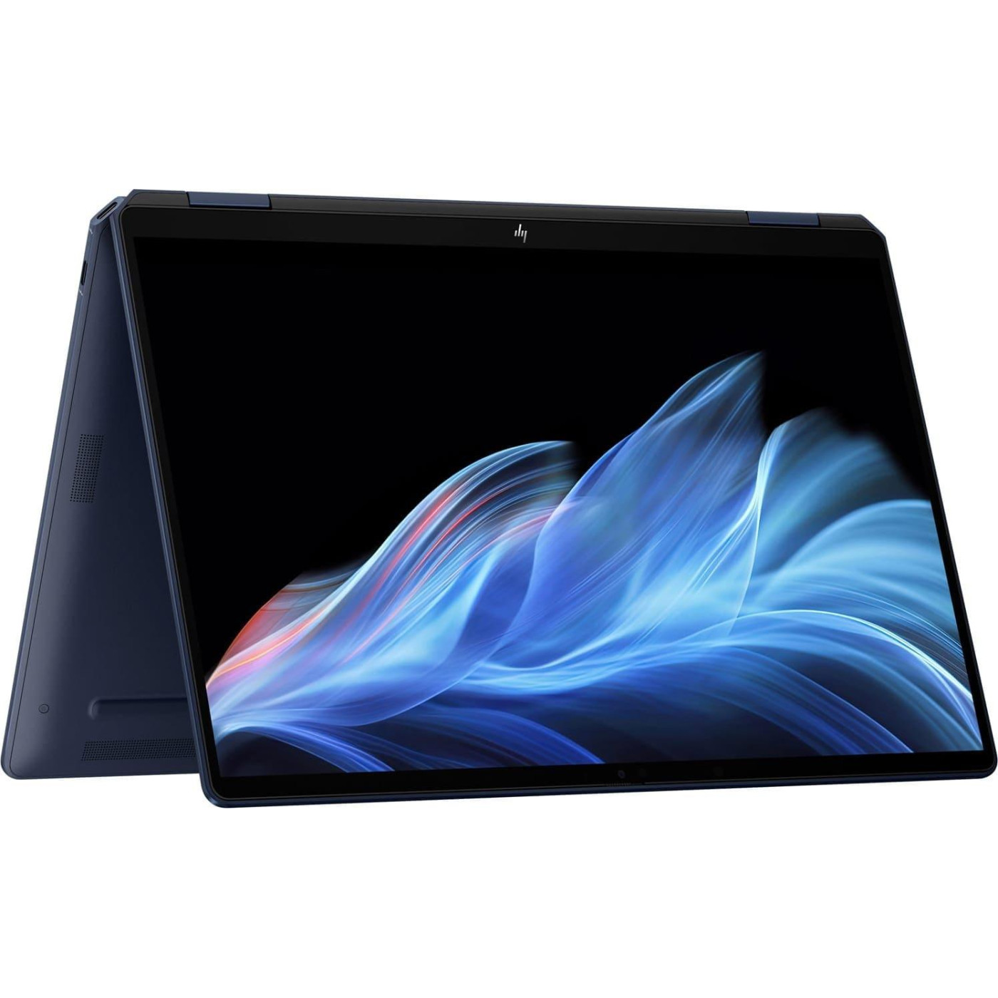 Ноутбук HP 14 OmniBook Ultra Flip x360 14-fh0020ua 2.8K OLED/Intel U5-226V/16GB/1TB/Intel Arc/W11H (C9RU6EA)