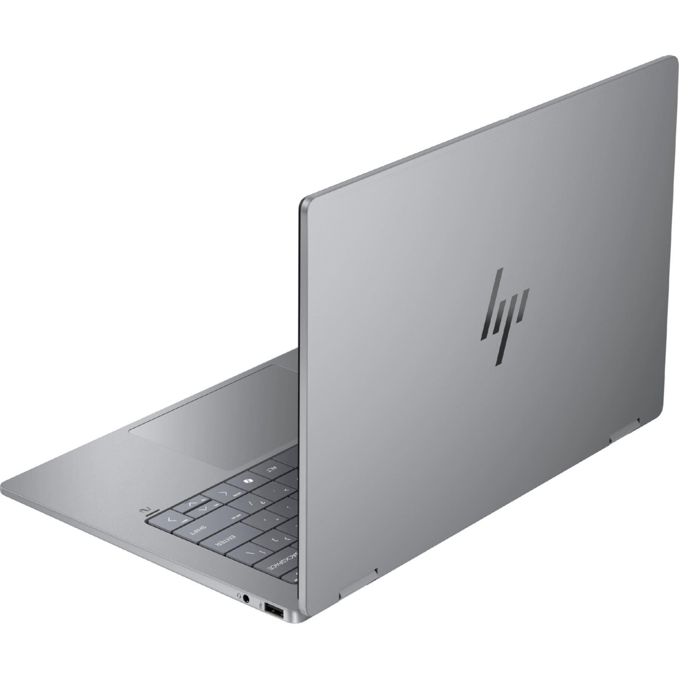 Ноутбук HP 14 OmniBook X Flip x360 14-fk0006ua 1920x1200 IPS/Ryzen 7 AI 350/32GB/1TB/Radeon/W11H (C9RU8EA)