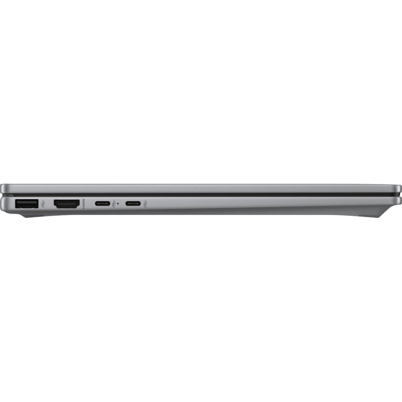 Ноутбук HP 14 OmniBook X Flip x360 14-fm0009ua 3K OLED/Intel U7-258V/32GB/2TB/Intel Arc/W11H (C9RV1EA)