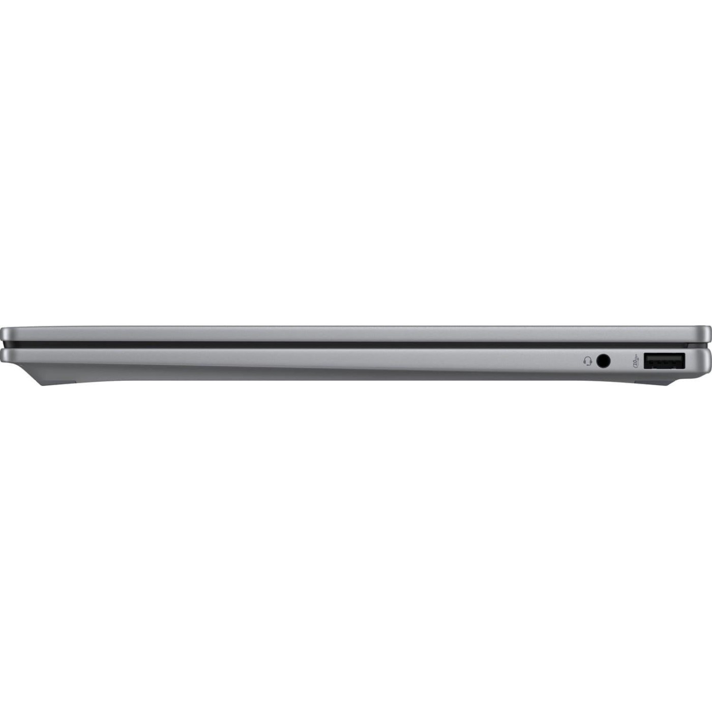Ноутбук HP 14 OmniBook X Flip x360 14-fm0009ua 3K OLED/Intel U7-258V/32GB/2TB/Intel Arc/W11H (C9RV1EA)
