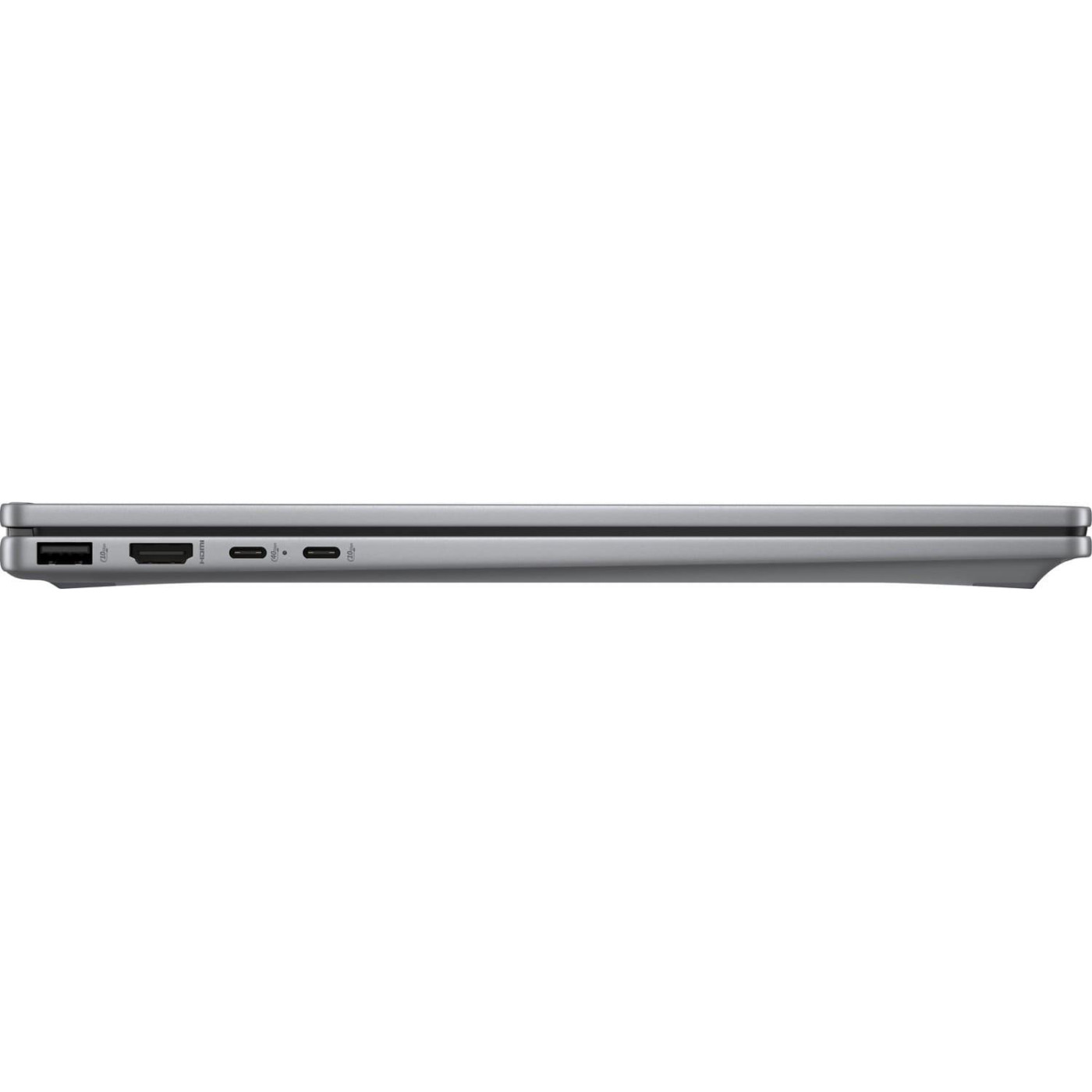 Ноутбук HP 16 OmniBook X Flip x360 16-ar0008ua 1920x1200 IPS/Ryzen 5 AI 340/16GB/1TB/Radeon/W11H (C9RW3EA)