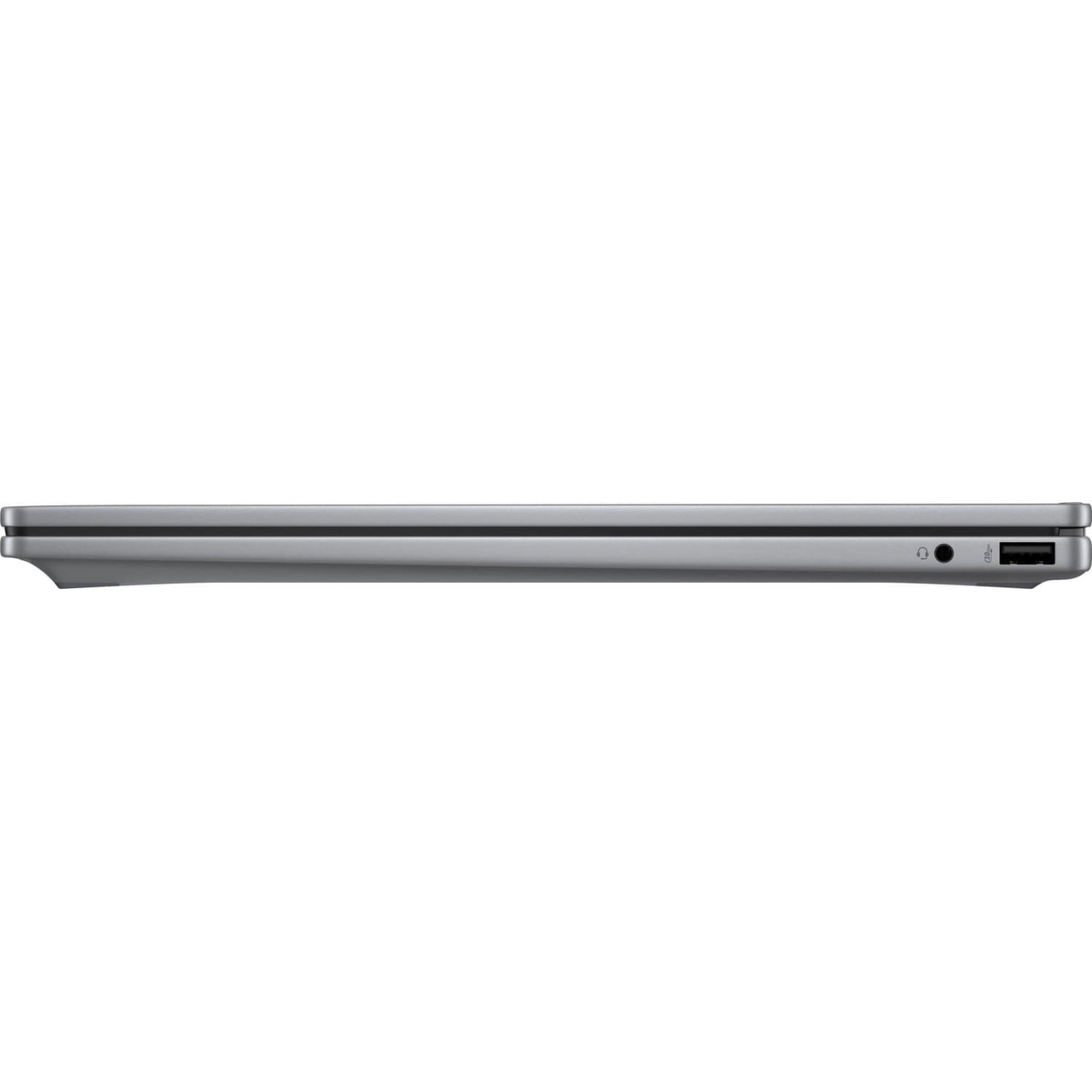 Ноутбук HP 16 OmniBook X Flip x360 16-ar0008ua 1920x1200 IPS/Ryzen 5 AI 340/16GB/1TB/Radeon/W11H (C9RW3EA)