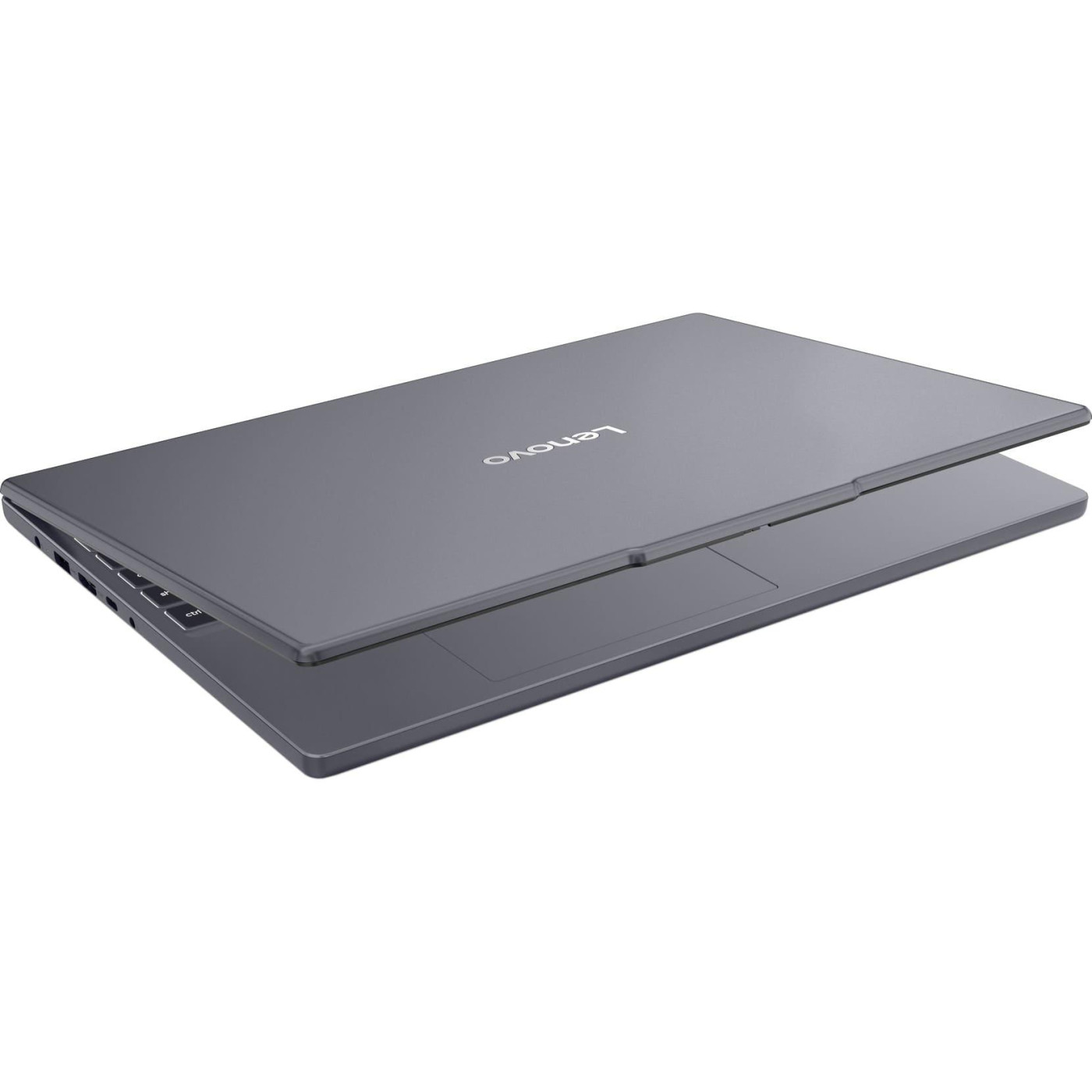 Ноутбук Lenovo 15.3 IdeaPad Slim 3 15IRU10 WUXGA IPS/Intel Core 3 100U/16GB/512SSD/Intel Graphics/DOS/Gray (83KD0010RA) U1