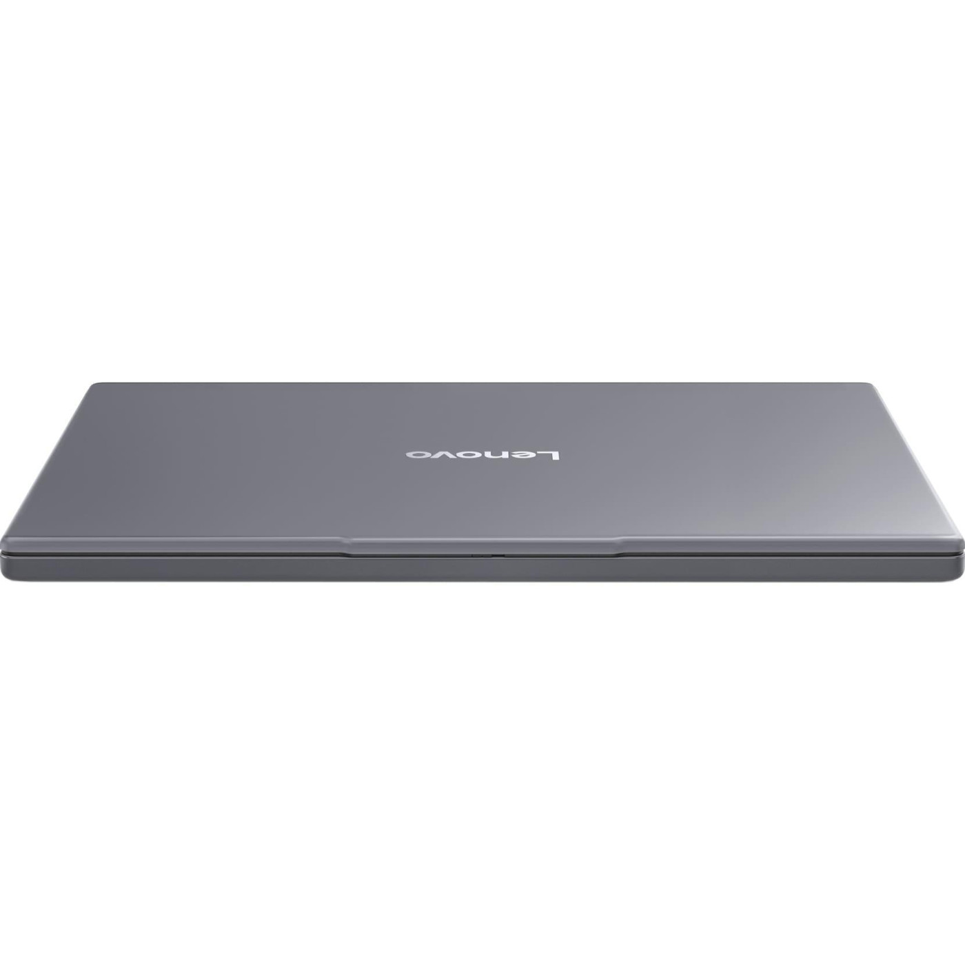 Ноутбук Lenovo 15.3 IdeaPad Slim 3 15IRU10 WUXGA IPS/Intel Core 3 100U/16GB/512SSD/Intel Graphics/DOS/Gray (83KD0010RA) U1