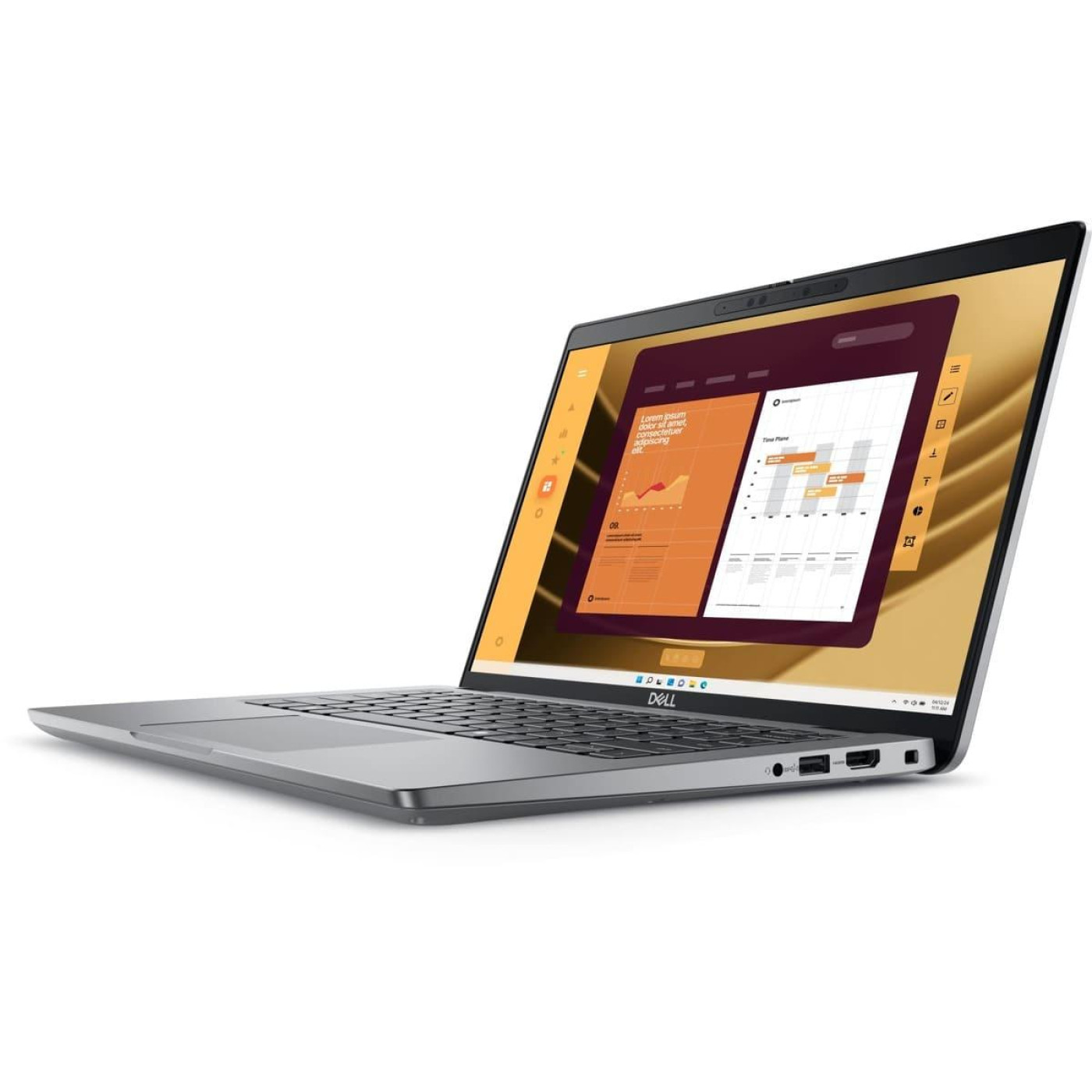 Ноутбук Dell 14 Latitude 5450 14