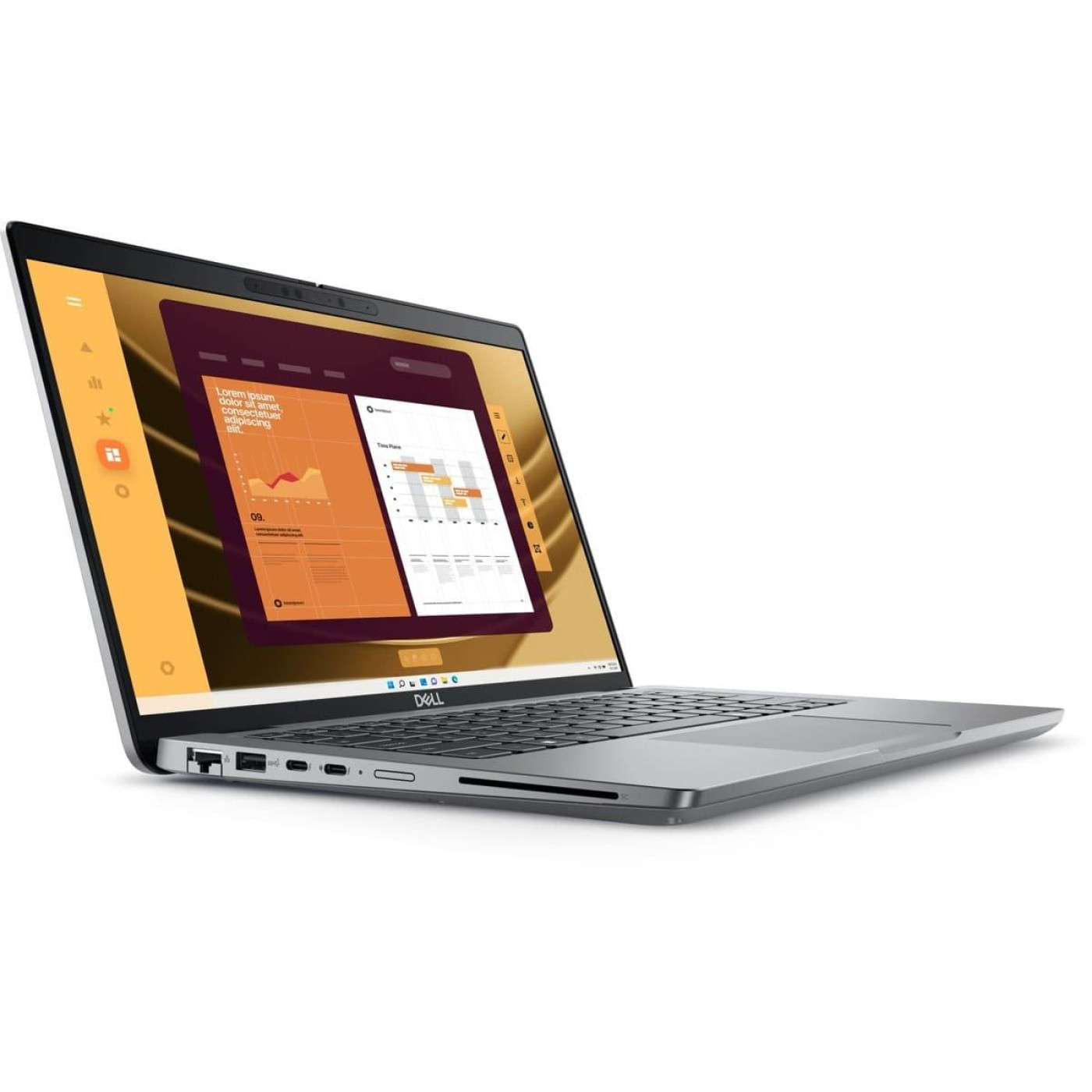 Ноутбук Dell 14 Latitude 5450 14