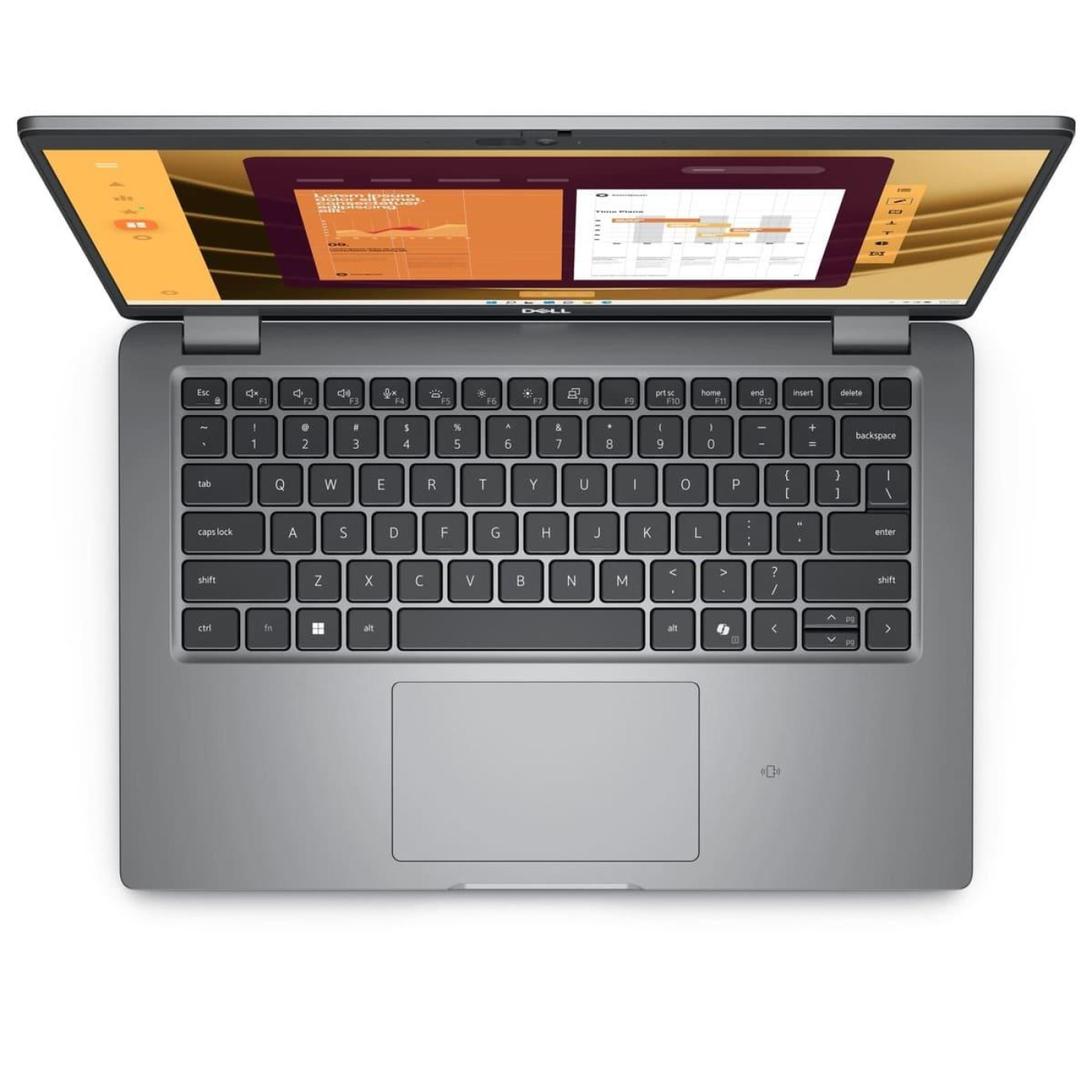 Ноутбук Dell 14 Latitude 5450 14