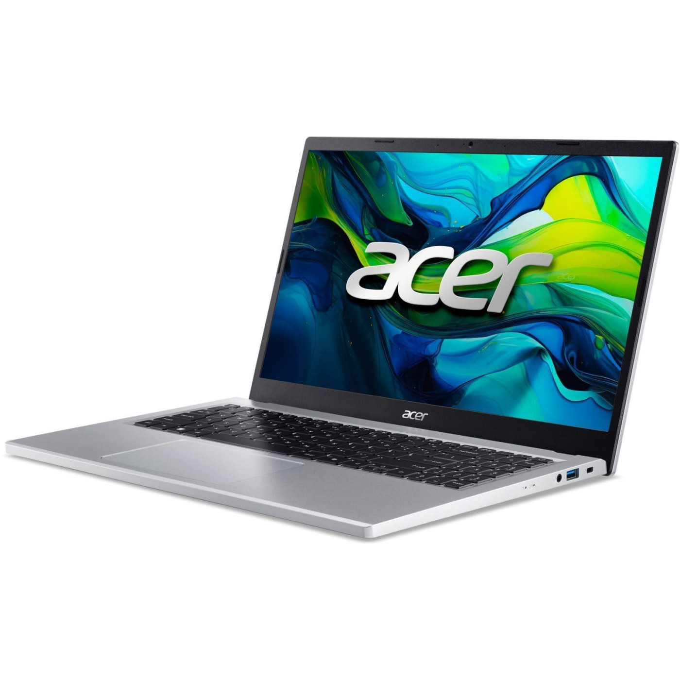 Ноутбук Acer 15 Aspire Go AG15-32P 15.6