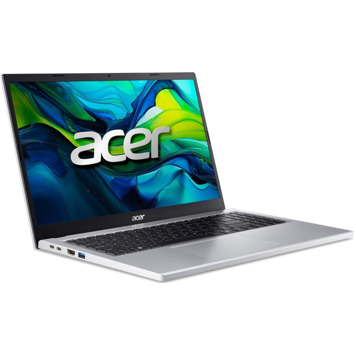 Ноутбук Acer 15 Aspire Go AG15-32P 15.6