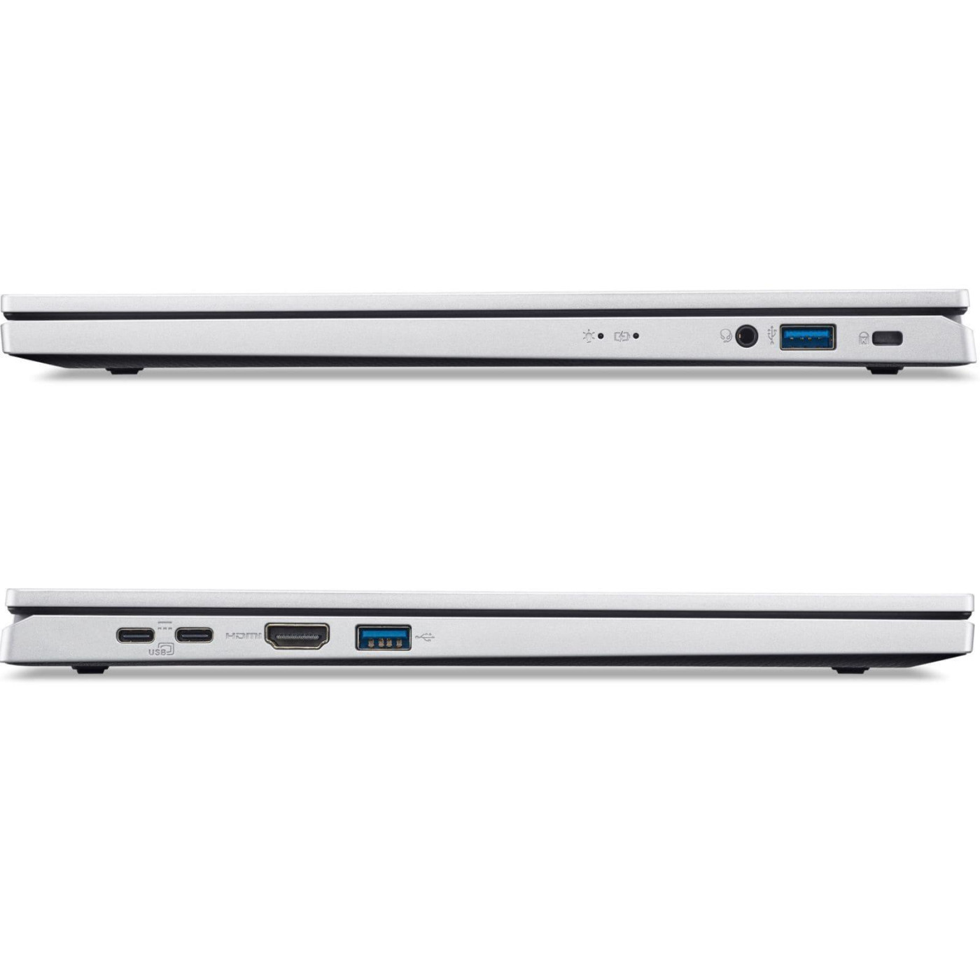 Ноутбук Acer 15 Aspire Go AG15-32P 15.6