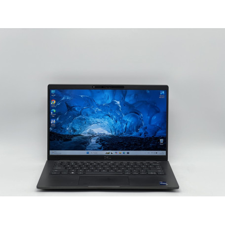 Ноутбук Dell 14 Latitude 7430 FHD IPS/Intel Core i7-1270P/32GB/240GB SSD/Intel Iris Xe Graphics/DOS/Black (SH2607938) Б/в