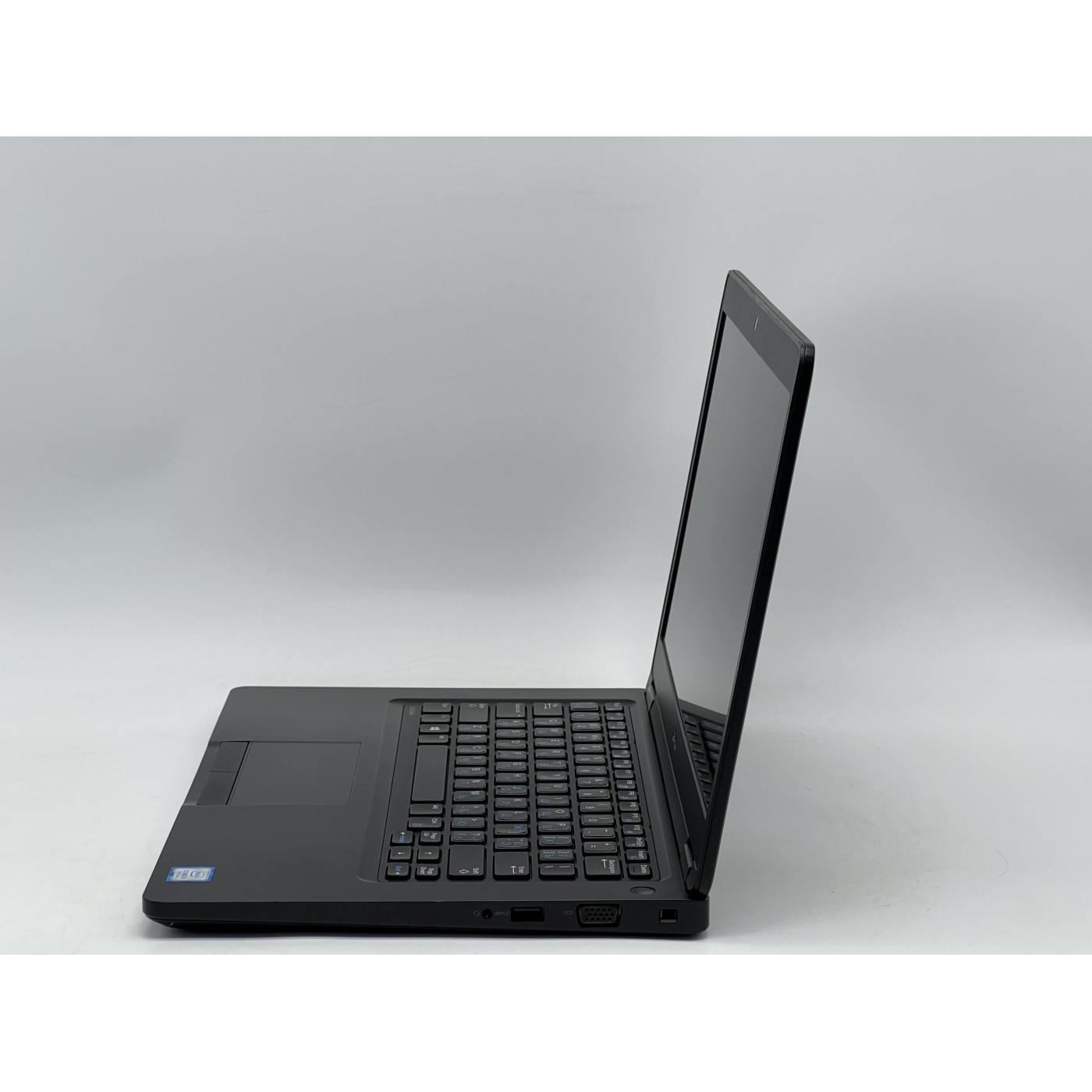 Ноутбук Dell 14 Latitude 5480 HD TN/Intel Core i5-7300HQ/8GB/120GB SSD/Intel HD Graphics 630/DOS/Black (DV2608246) Б/у