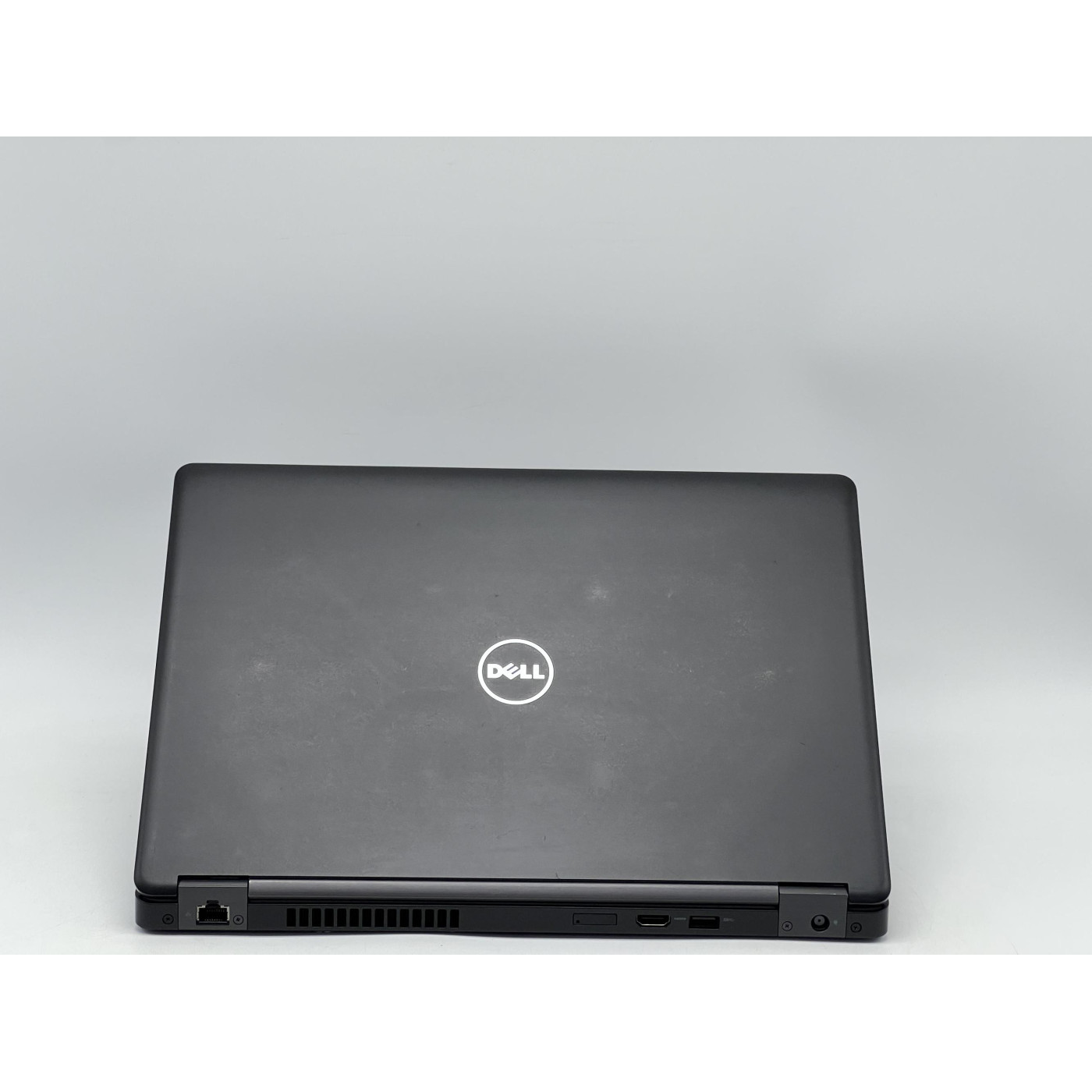 Ноутбук Dell 14 Latitude 5480 HD TN/Intel Core i5-7300HQ/8GB/120GB SSD/Intel HD Graphics 630/DOS/Black (DV2608246) Б/у
