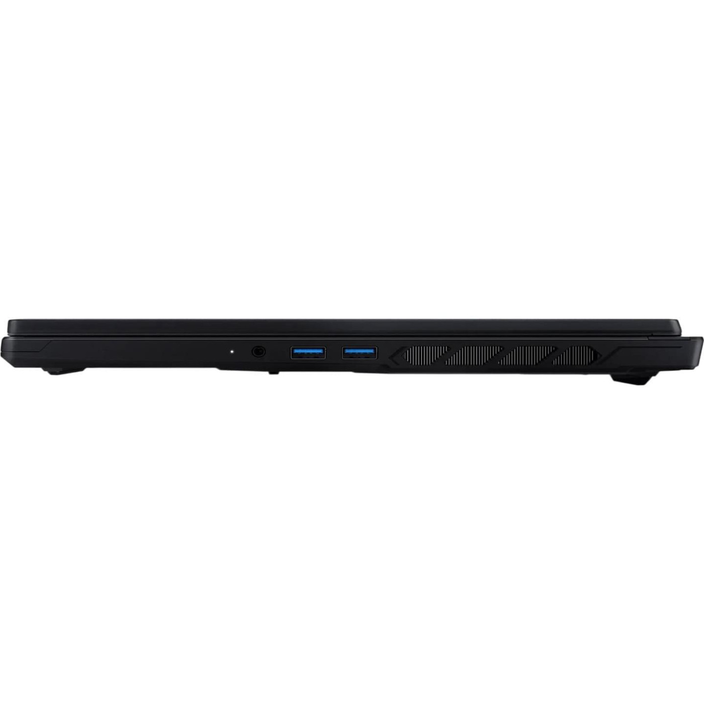 Ноутбук MSI 16 Crosshair 16 HX E14WFK-052XUA QHD+/Intel i9 14900HX/16GB/512 SSD/RTX 5060 8GB/DOS/Black (9S7-265343-052)