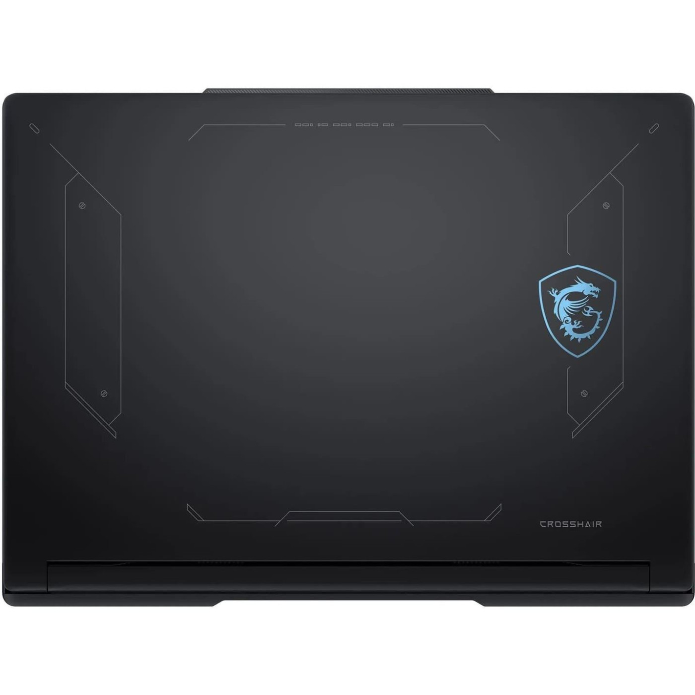 Ноутбук MSI 16 Crosshair 16 HX E14WFK-052XUA QHD+/Intel i9 14900HX/16GB/512 SSD/RTX 5060 8GB/DOS/Black (9S7-265343-052)
