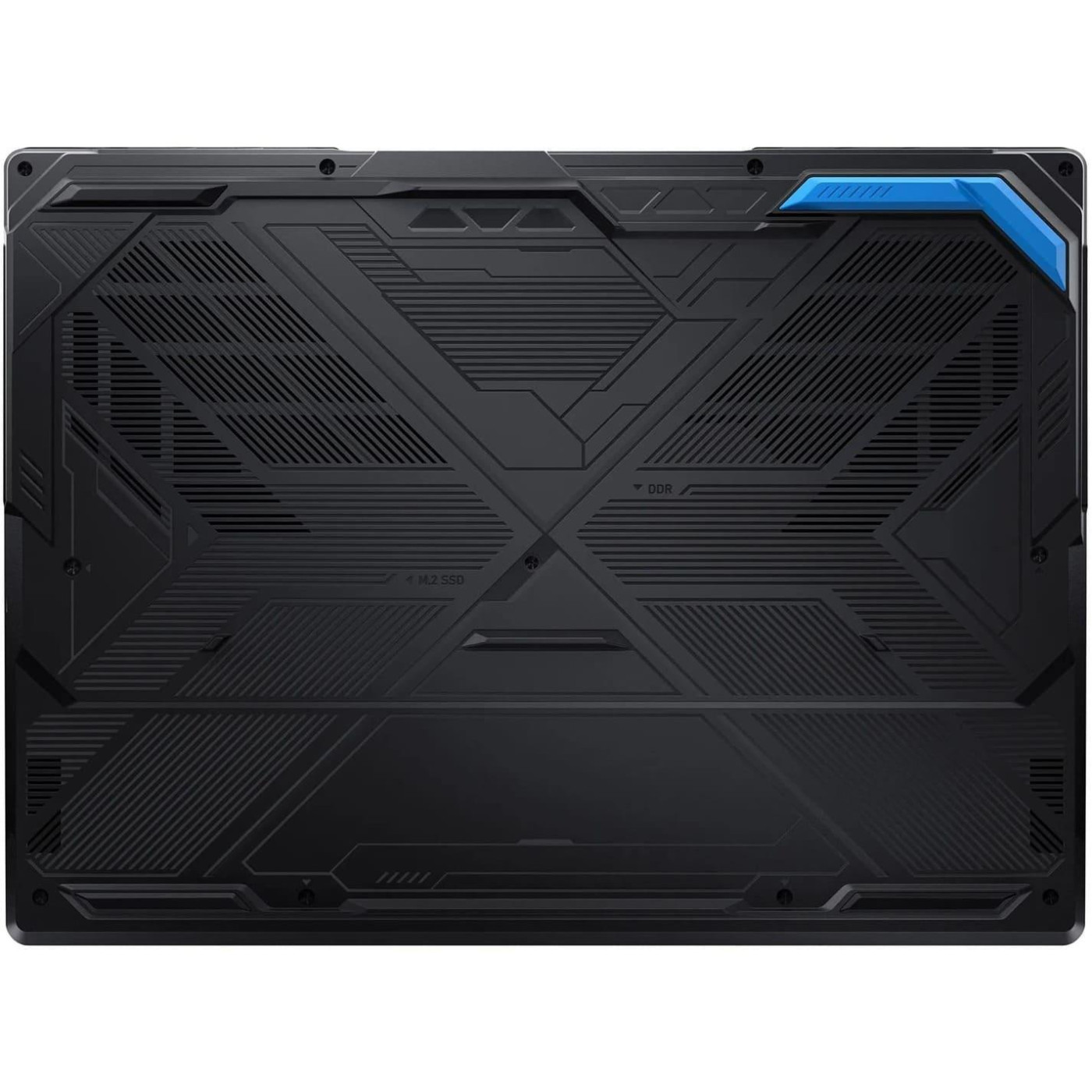 Ноутбук MSI 16 Crosshair 16 HX E14WFK-052XUA QHD+/Intel i9 14900HX/16GB/512 SSD/RTX 5060 8GB/DOS/Black (9S7-265343-052)