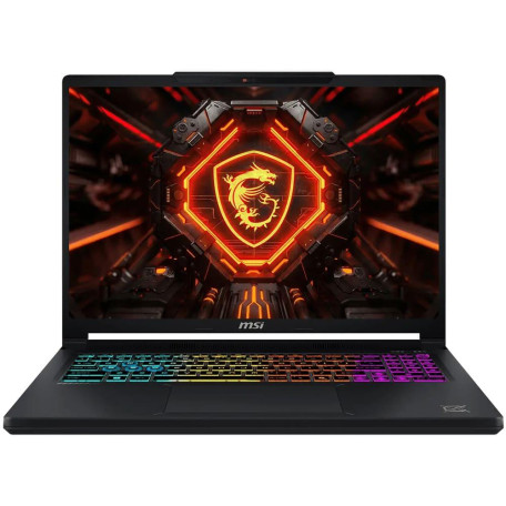 Ноутбук MSI 16 Crosshair A16 HX E8WFK-030XUA 16