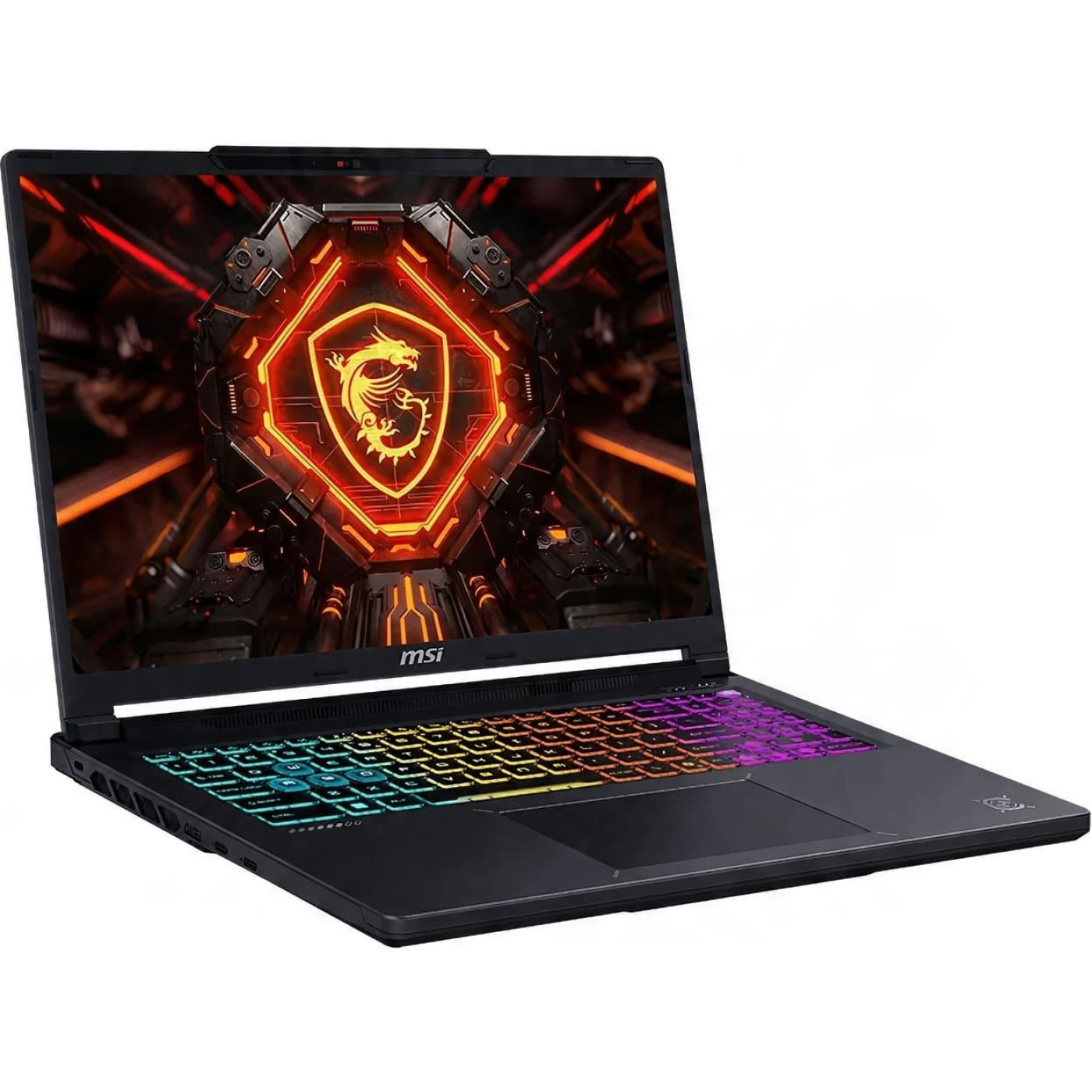 Ноутбук MSI 16 Crosshair A16 HX E8WFK-030XUA 16