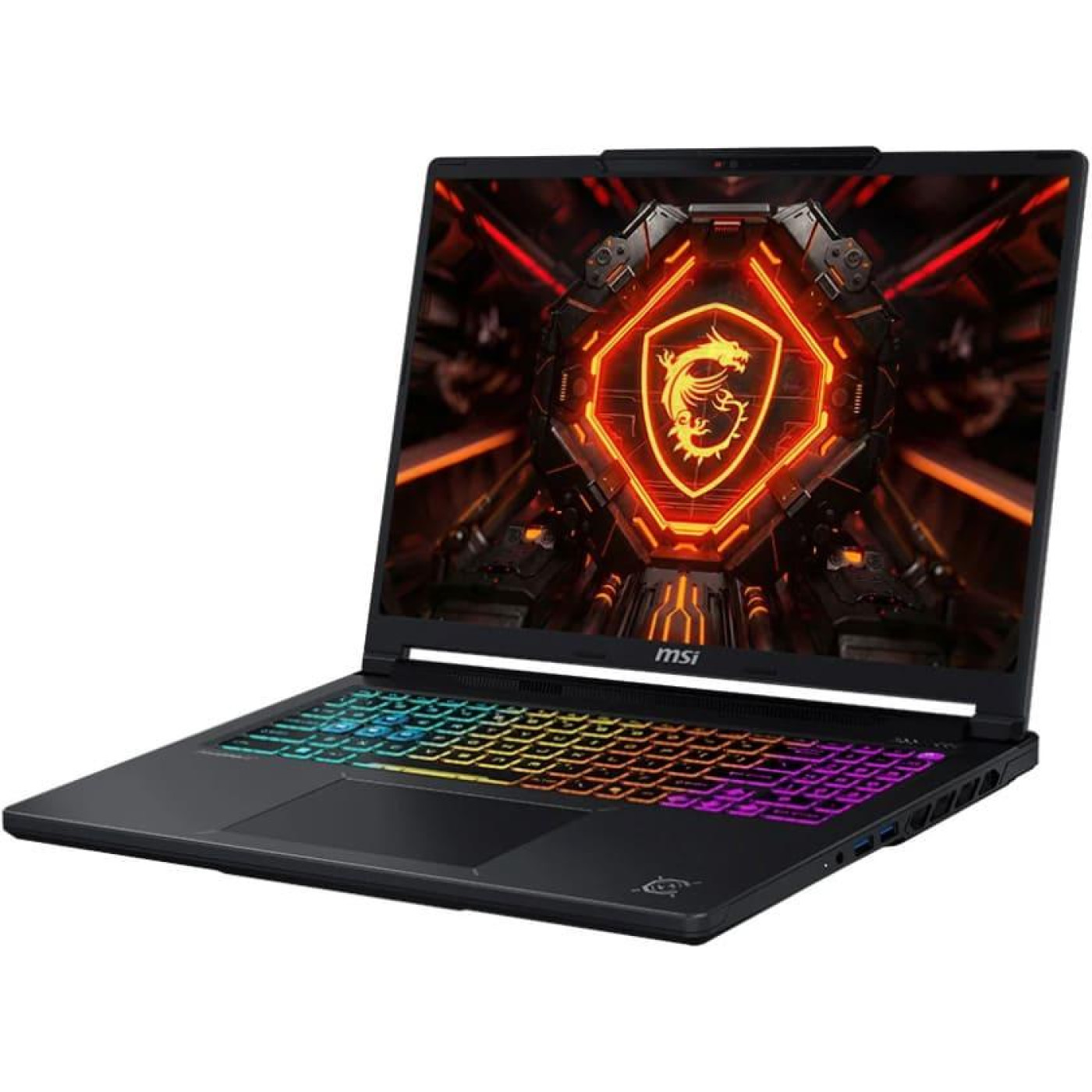 Ноутбук MSI 16 Crosshair A16 HX E8WFK-030XUA 16