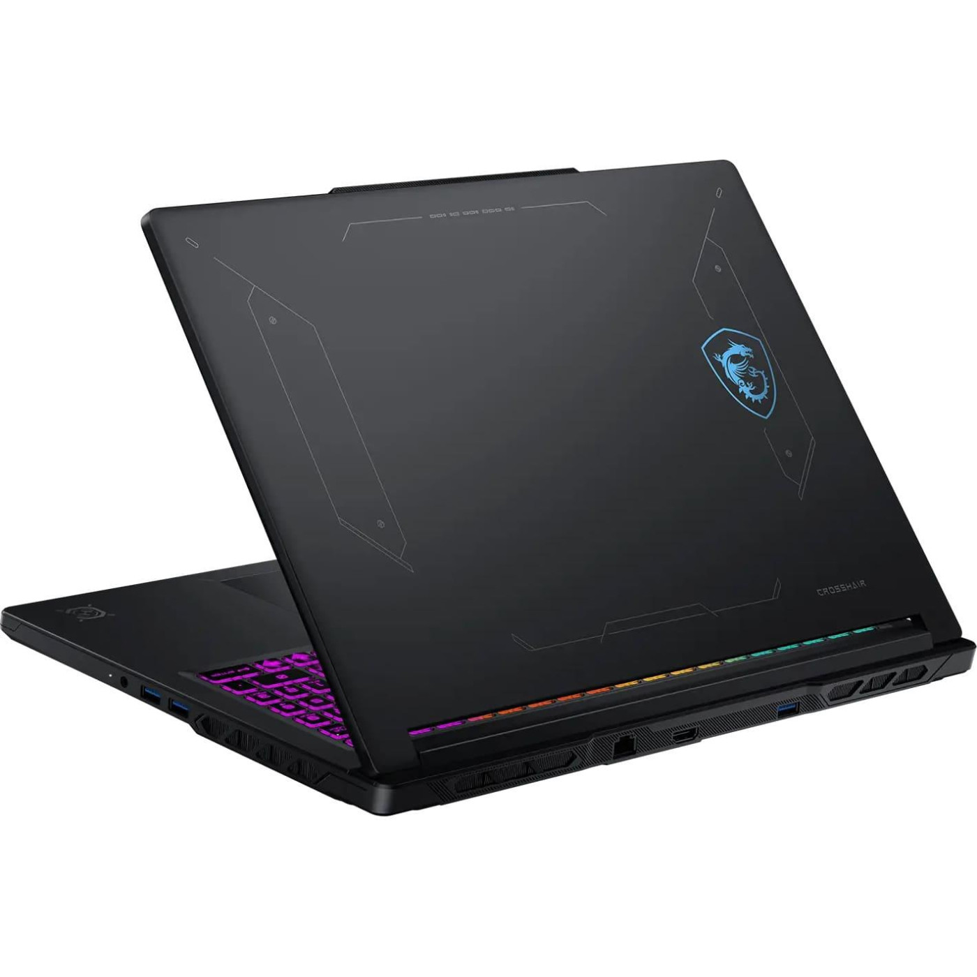 Ноутбук MSI 16 Crosshair A16 HX E8WFK-030XUA 16