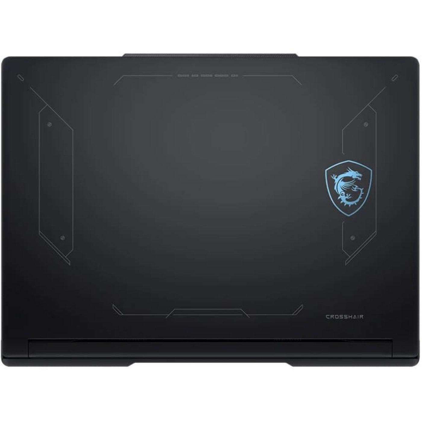Ноутбук MSI 16 Crosshair A16 HX E8WFK-030XUA 16