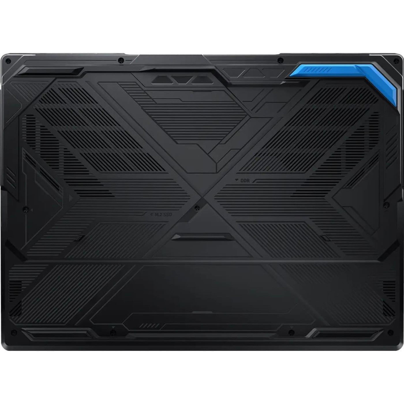 Ноутбук MSI 16 Crosshair A16 HX E8WFK-030XUA 16