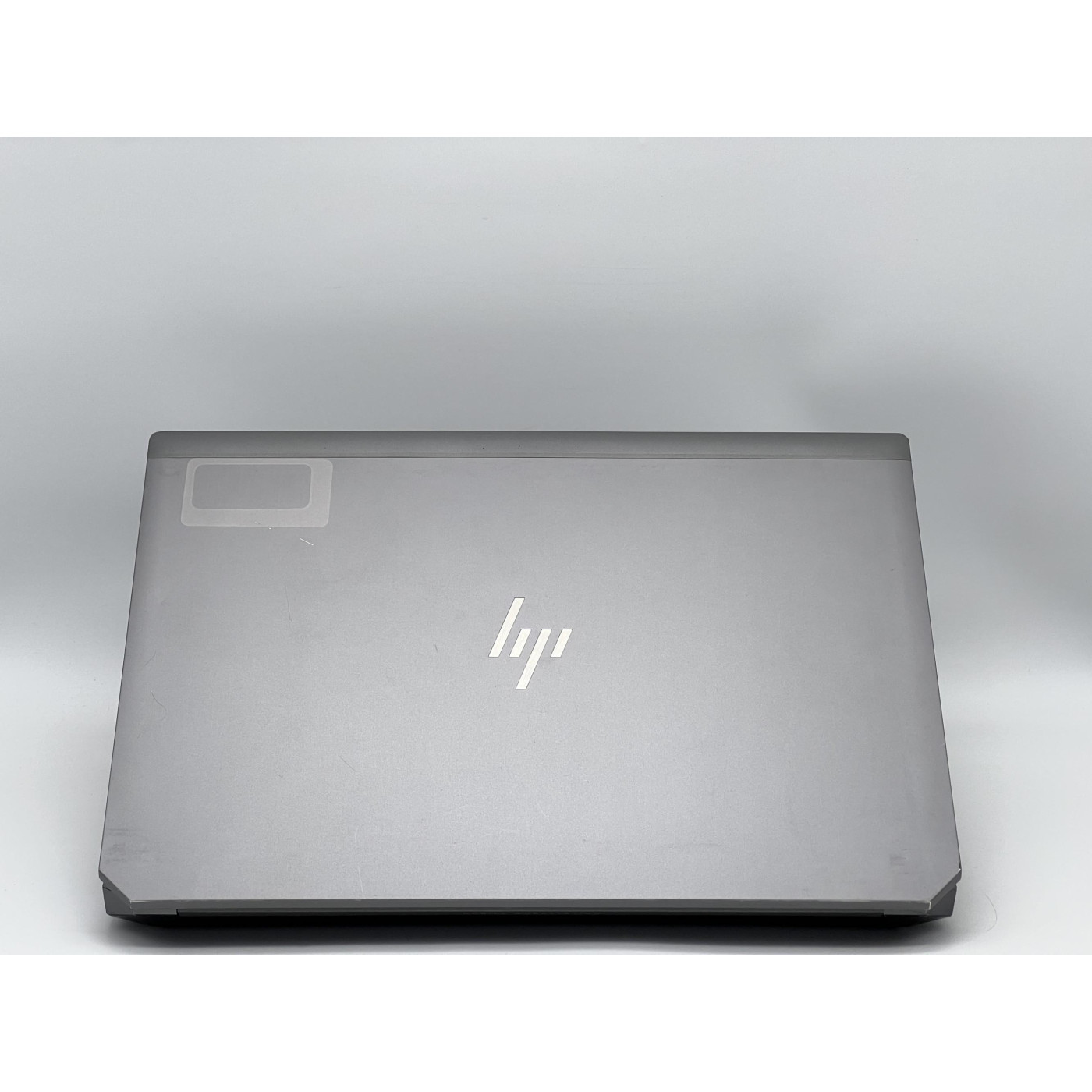 Ноутбук HP 17.3 ZBook 17 G5 FHD IPS/Intel Core i5-8400H/16GB/480GB SSD/NVIDIA Quadro P2000/DOS/Silver (SH26081024) Б/у