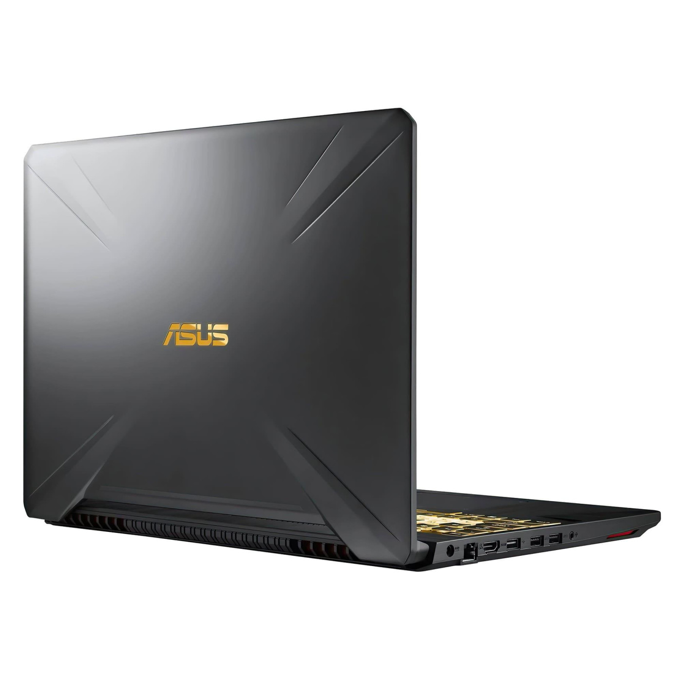 Ноутбук ASUS 15.6
