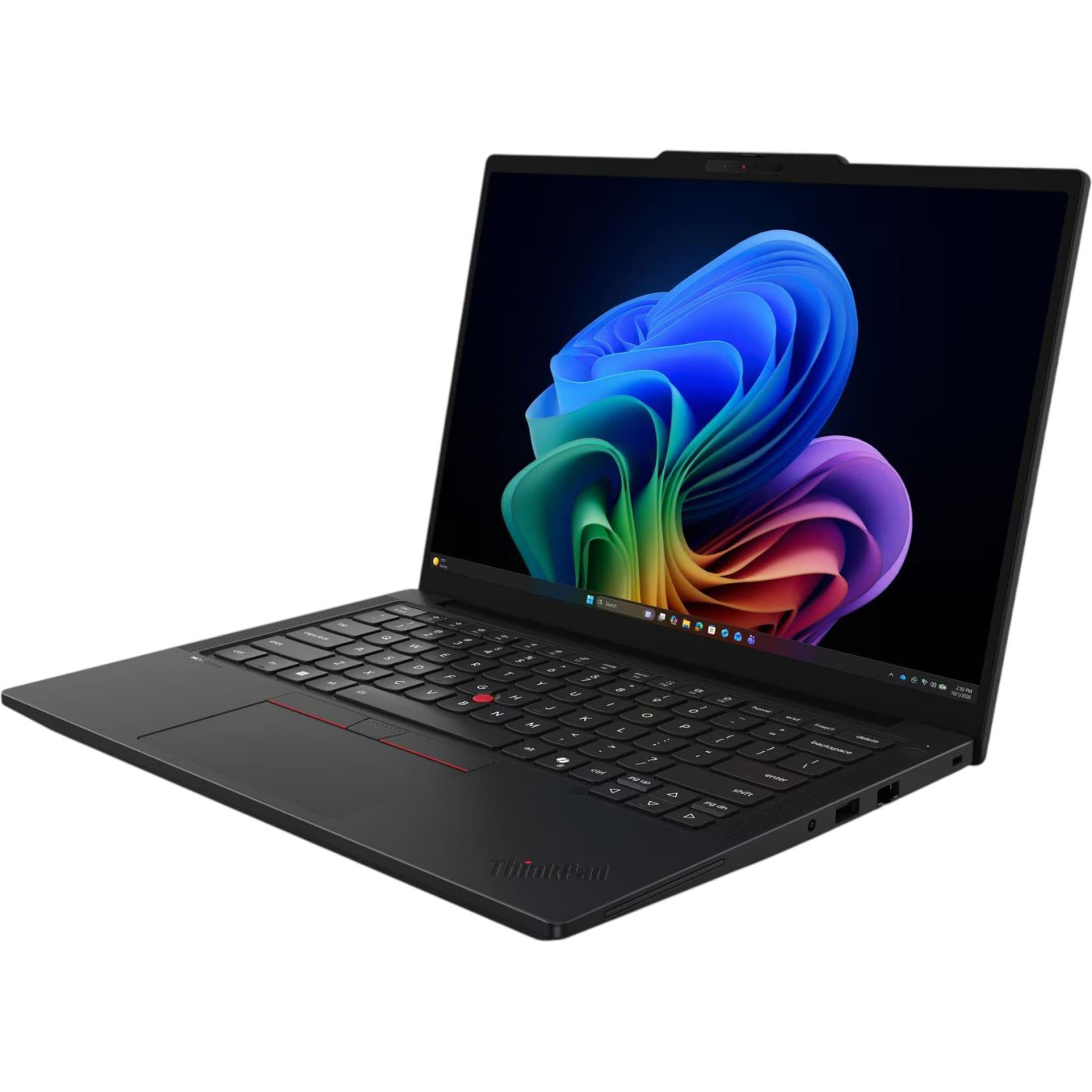 Ноутбук Lenovo 14 ThinkPad T14 Gen 7 WUXGA IPS/Intel Core Ultra 5 325/16GB/512 SSD/W11P (21WN0057RA)