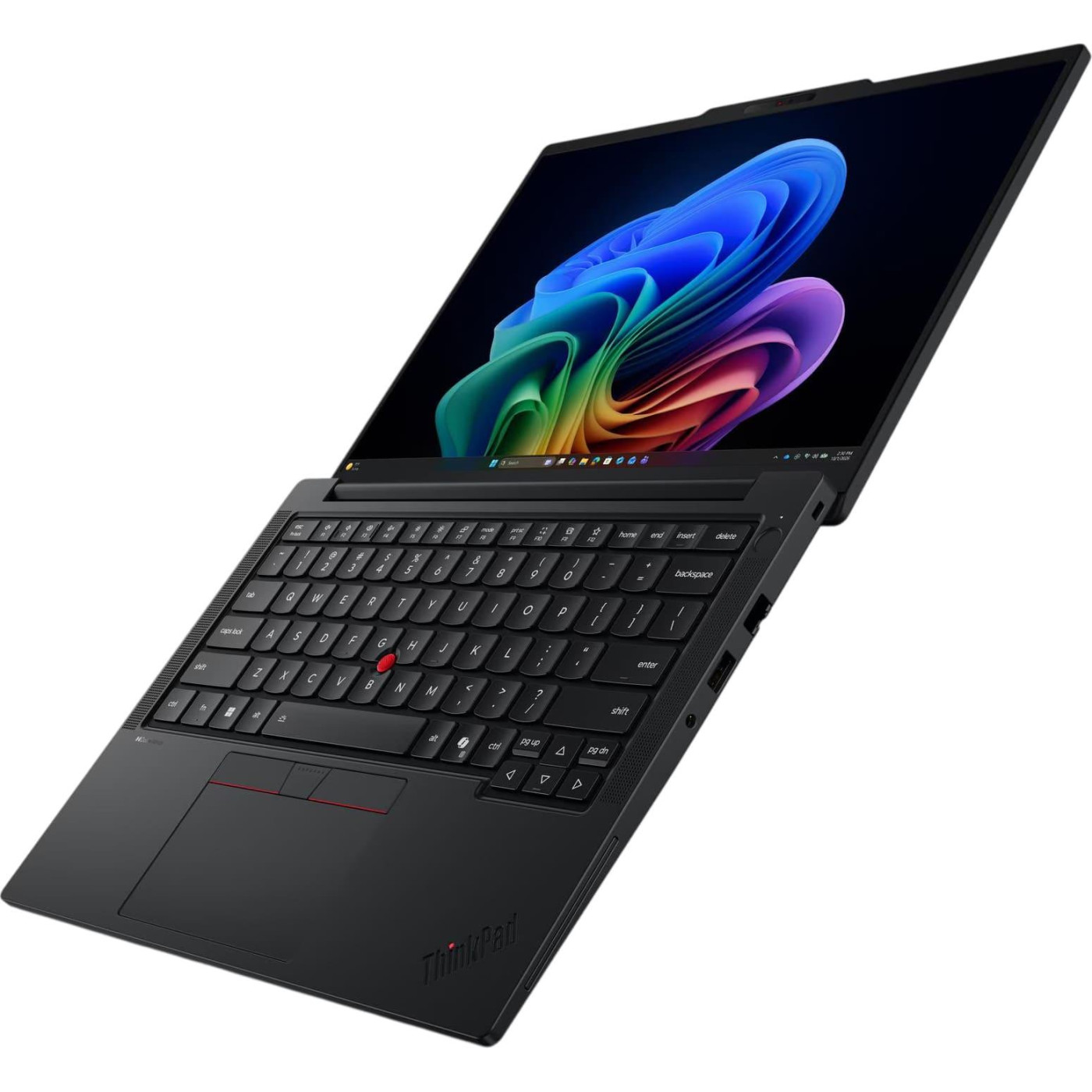 Ноутбук Lenovo 14 ThinkPad T14 Gen 7 WUXGA IPS/Intel Core Ultra 5 325/16GB/512 SSD/W11P (21WN0057RA)