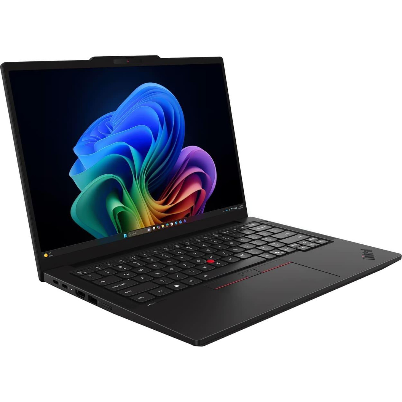 Ноутбук Lenovo 14 ThinkPad T14 Gen 7 WUXGA IPS/Intel Core Ultra 7 355/32GB/1TB/W11P (21WN004NRA)