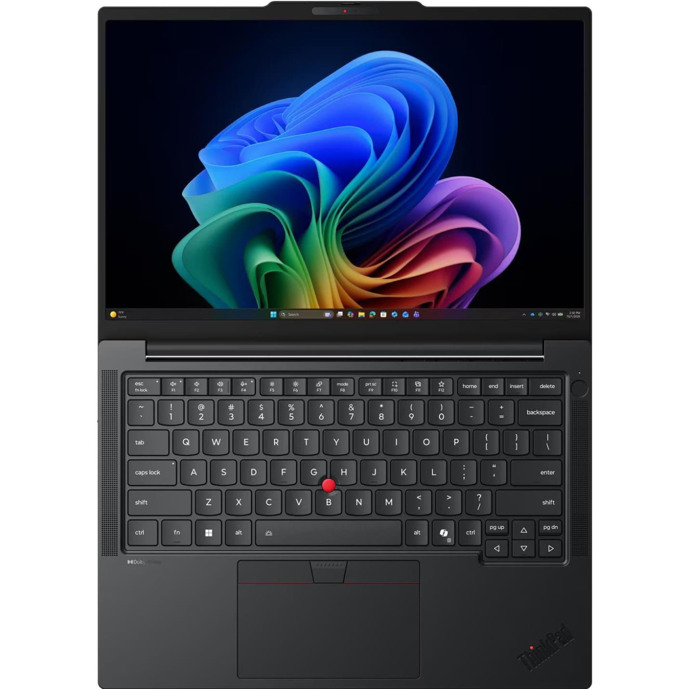 Ноутбук Lenovo 14 ThinkPad T14 Gen 7 WUXGA IPS/Intel Core Ultra 7 355/32GB/1TB/W11P (21WN004NRA)
