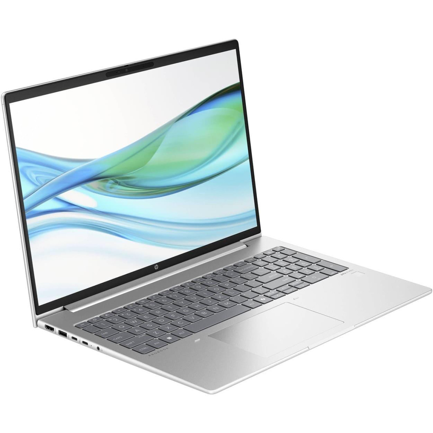 Ноутбук HP 16 Probook 465-G11 16