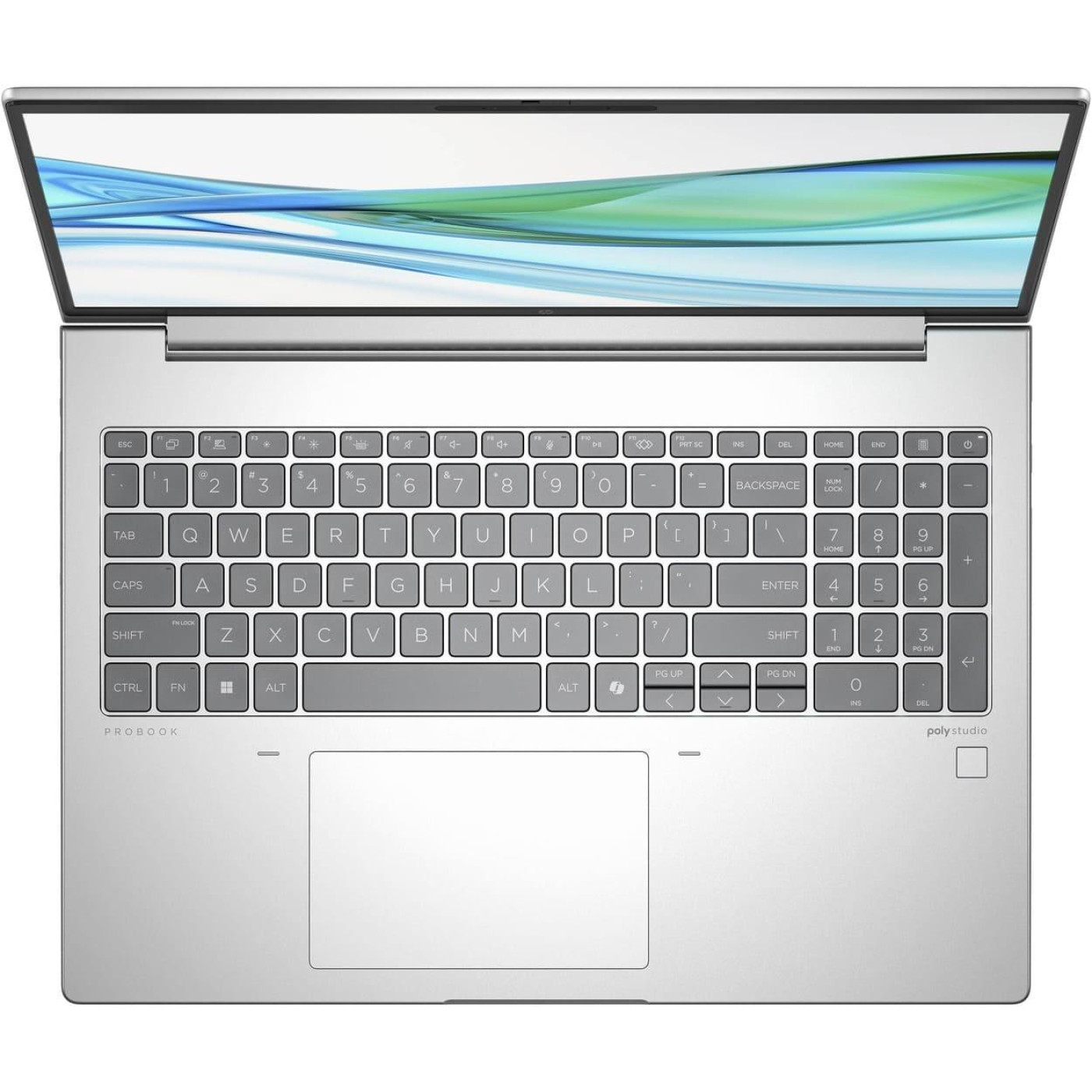 Ноутбук HP 16 Probook 465-G11 16