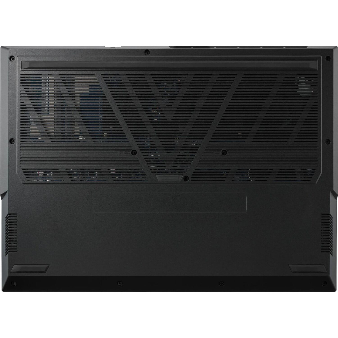 Ноутбук Dream Machines 15.6 RT5050-15 FHD+ IPS/AMD AI 9 HX 370/32GB/2TB/RTX 5050 8GB/DOS/Black (RT5050-15UA25)