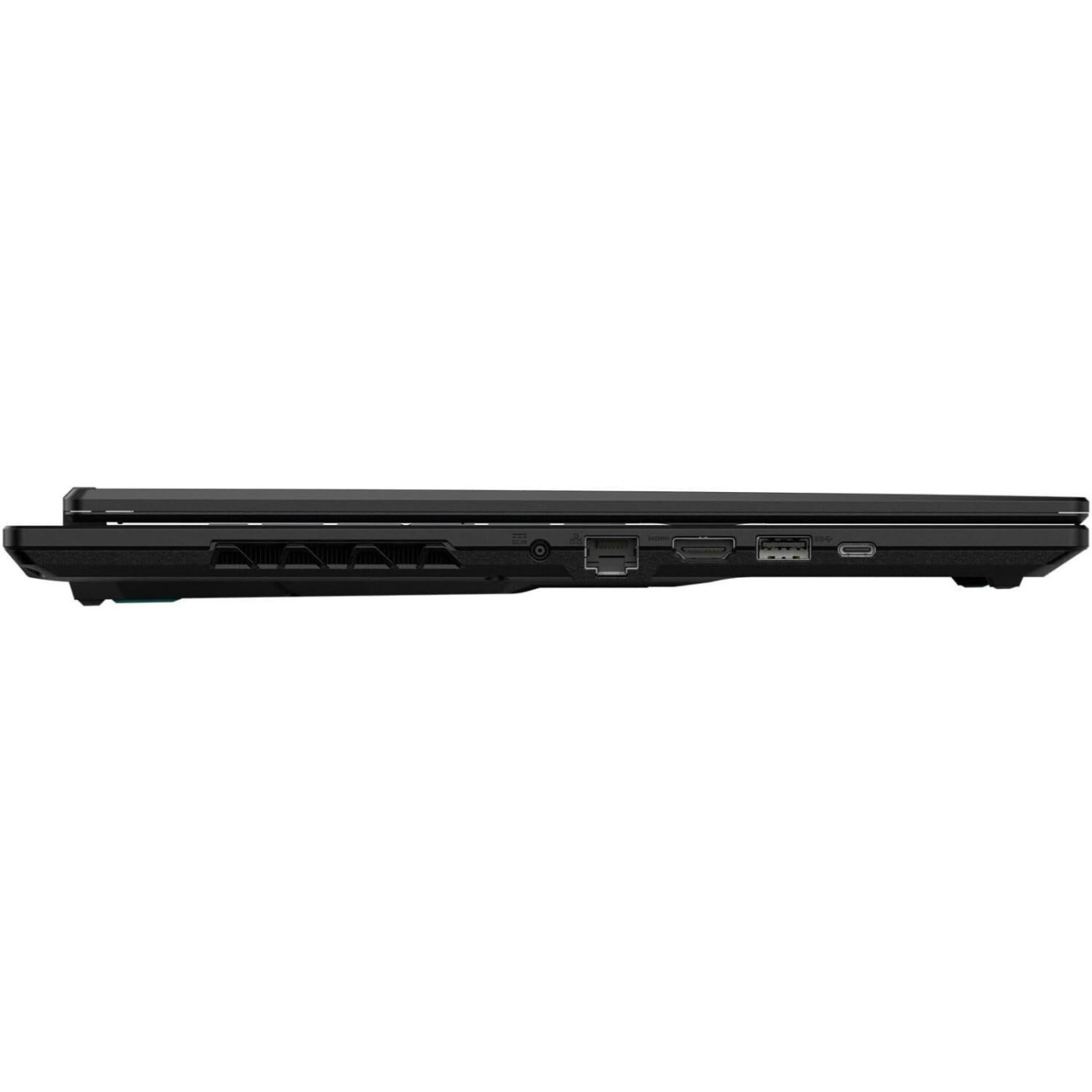 Ноутбук GIGABYTE 16 Gaming A16 CTHI3DE894SH 1920x1200 IPS 165Hz/Intel Core i7-13620H/16GB/1TB/RTX 5050/W11H/Black Steel (CTHI3DE894SH) U1