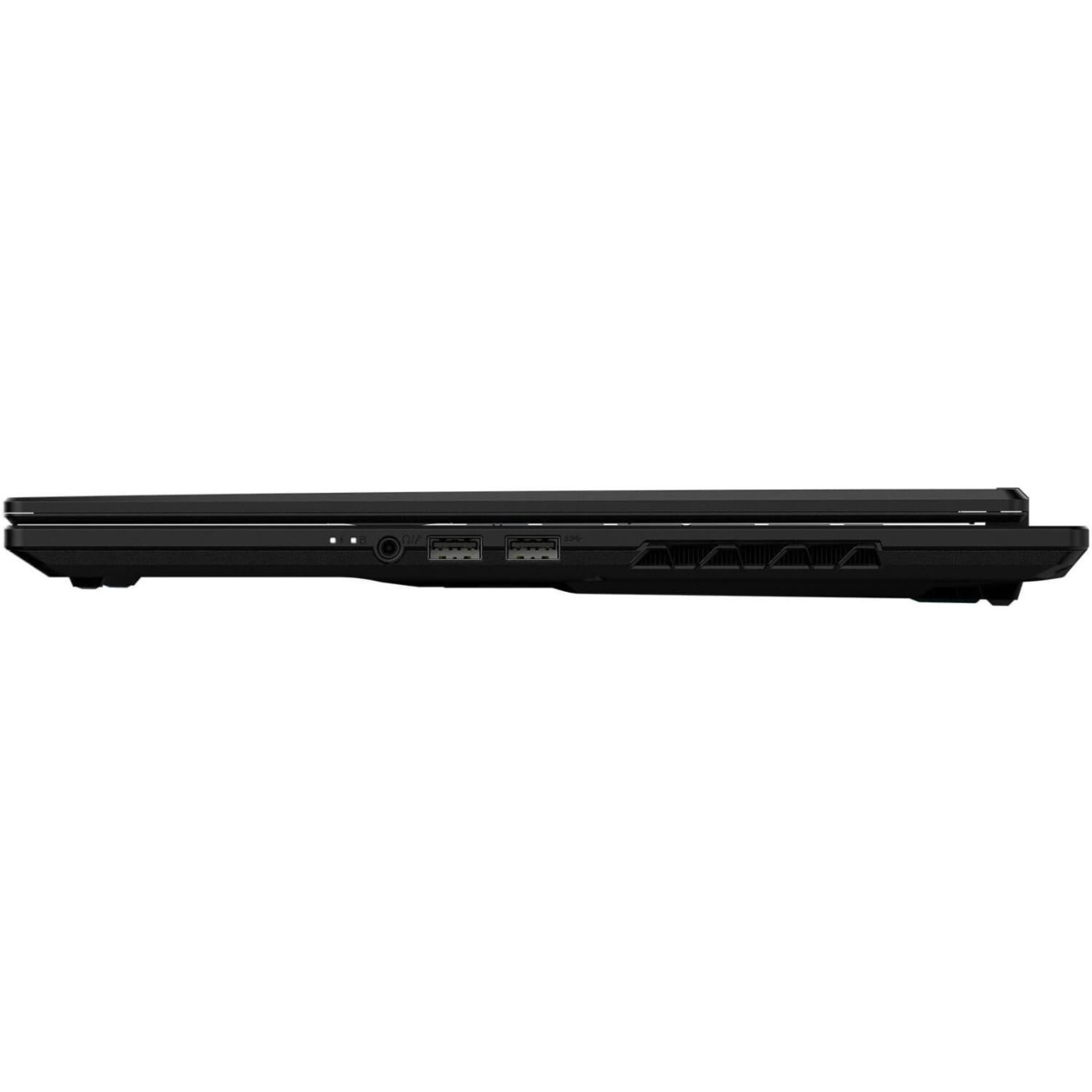 Ноутбук GIGABYTE 16 Gaming A16 CTHI3DE894SH 1920x1200 IPS 165Hz/Intel Core i7-13620H/16GB/1TB/RTX 5050/W11H/Black Steel (CTHI3DE894SH) U1
