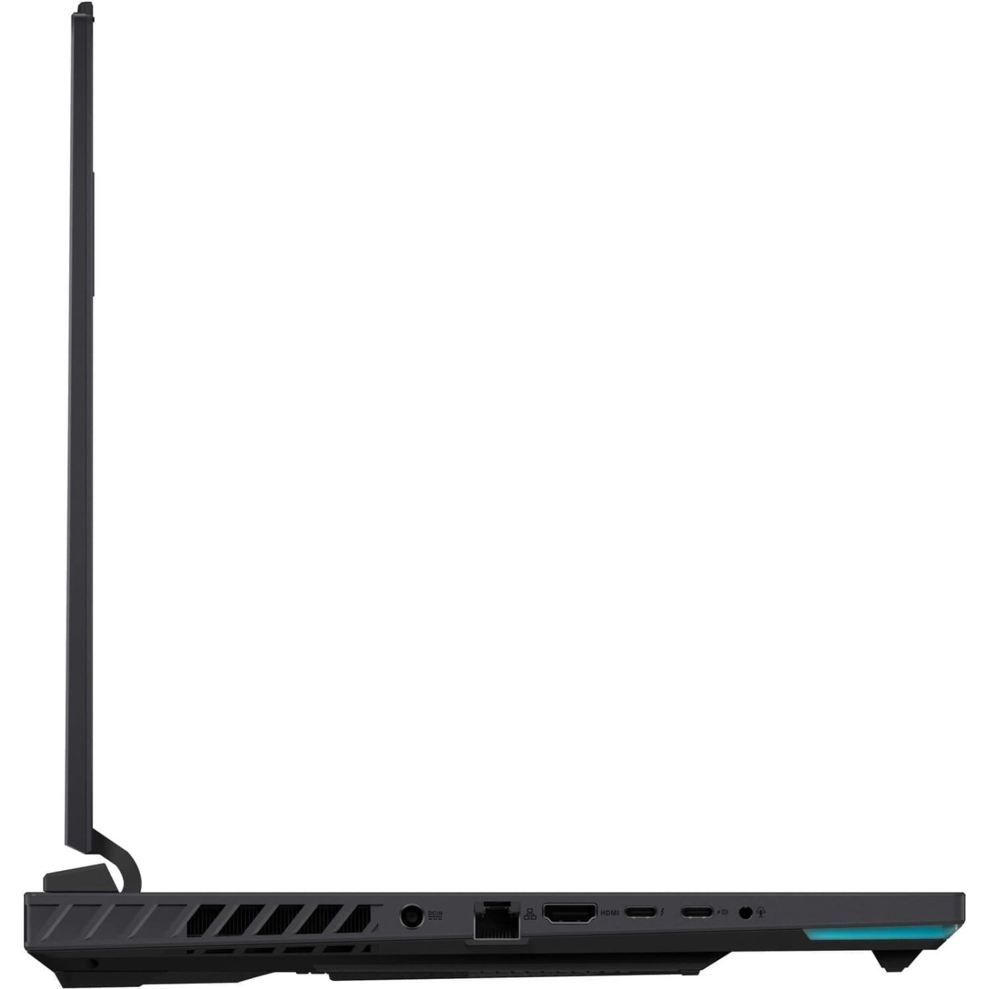 Ноутбук ASUS 16 ROG Strix G16 G614JI Full HD+ IPS 165Hz/Intel Core i7-13650HX/32GB/1TB/RTX 4070 8GB/W11H/Black (G614JI-S321) U1
