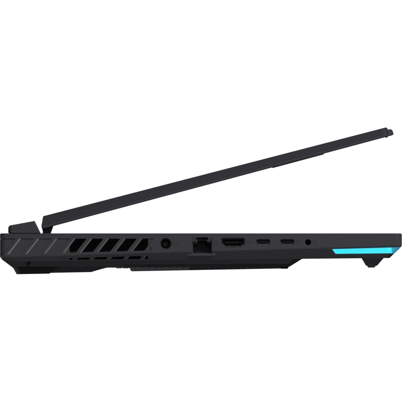 Ноутбук ASUS 16 ROG Strix G16 G614JI Full HD+ IPS 165Hz/Intel Core i7-13650HX/32GB/1TB/RTX 4070 8GB/W11H/Black (G614JI-S321) U1
