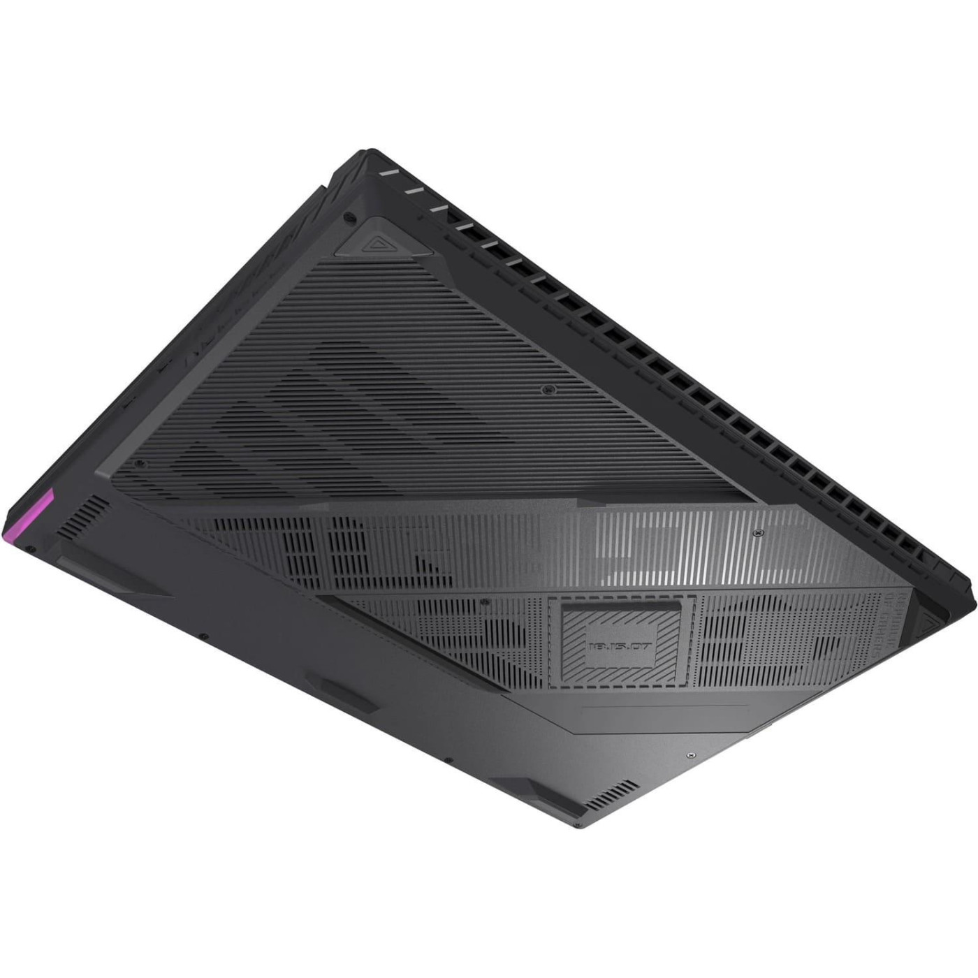 Ноутбук ASUS 16 ROG Strix G16 G614JI Full HD+ IPS 165Hz/Intel Core i7-13650HX/32GB/1TB/RTX 4070 8GB/W11H/Black (G614JI-S321) U1