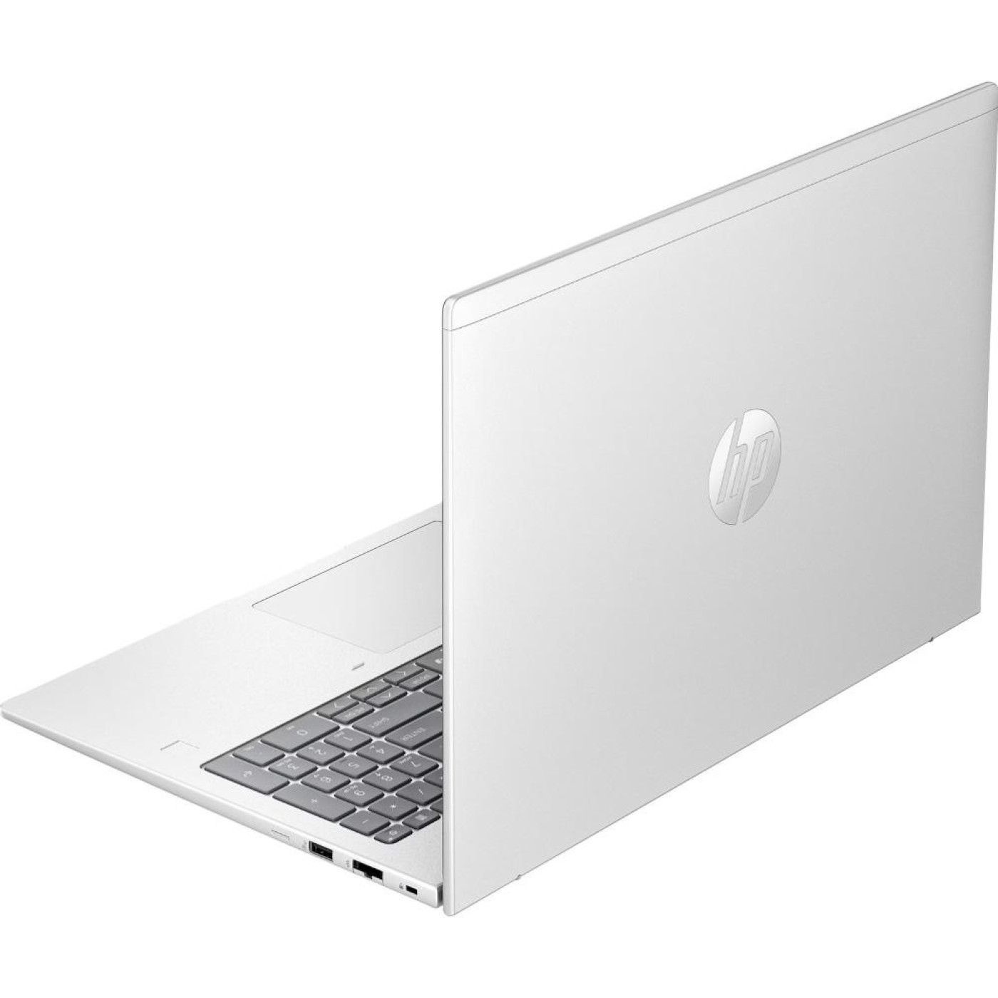 Ноутбук HP 16 ProBook 4 G1i 16 F/I+/Intel U7-255U/16GB/512 SSD/Intel Graphics/DOS/Aluminum (D0VG1ET)