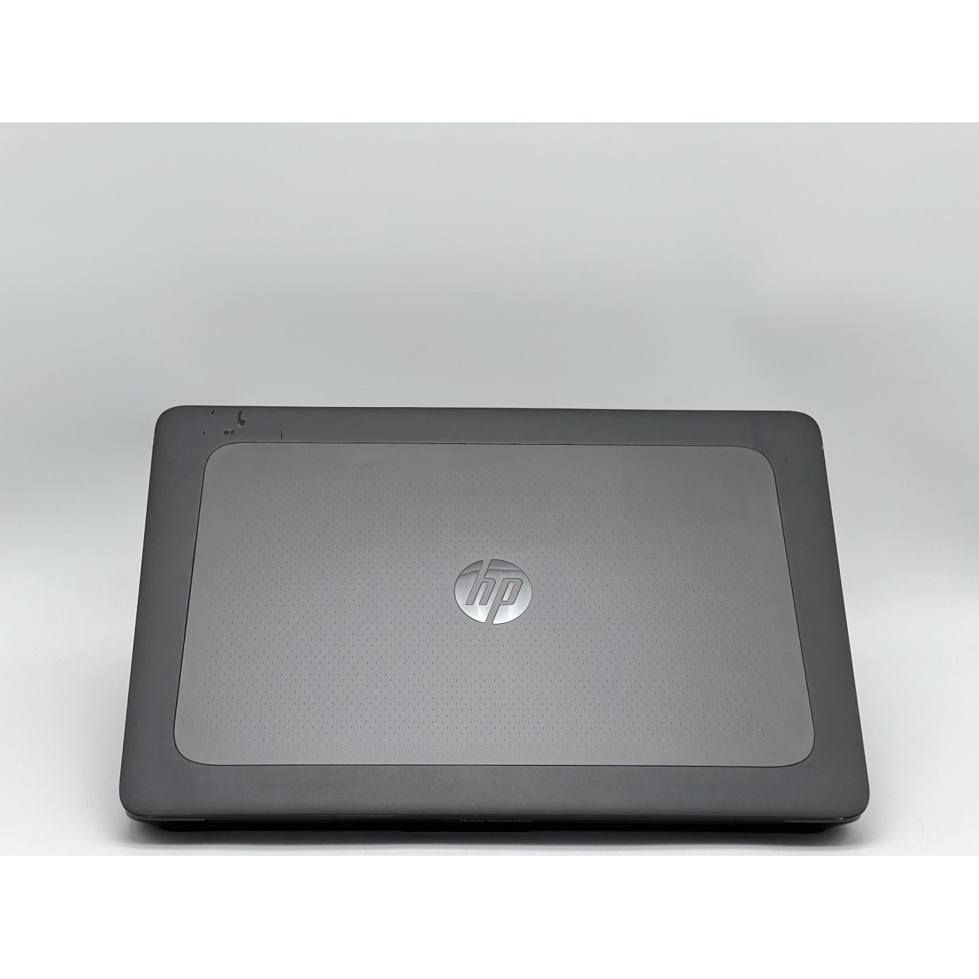 Ноутбук HP 15.6 ZBook 15 G3 FHD TN/Intel Core i7-6820HQ/16GB/480GB SSD/NVIDIA Quadro M1000M 2GB/DOS/Black (SH26061710) Б/у