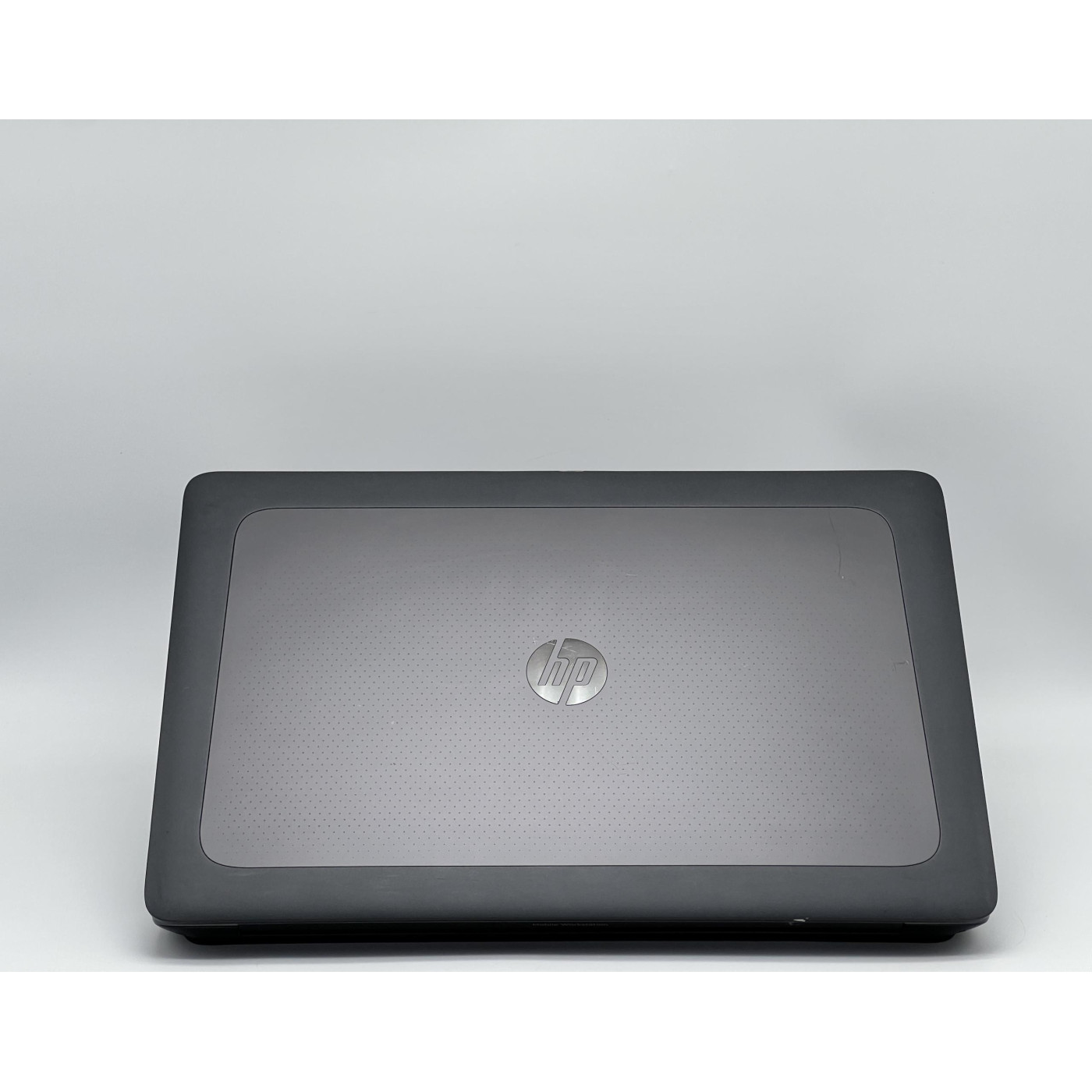 Ноутбук HP 17.3 ZBook 17 G3 HD+ TN/Intel Core i5-6440HQ/16GB/480GB SSD/NVIDIA Quadro M1000M 2GB/DOS/Black (SH26031308) Б/у