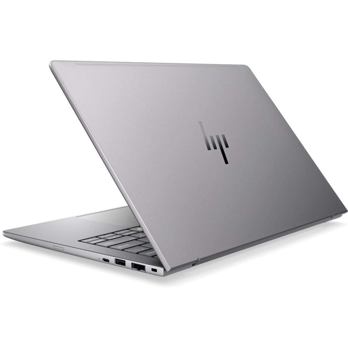 Ноутбук HP 14 ZBook 8 G2a 2.5K IPS/Ryzen 9 AI HX PRO 470/64GB/1TB/Radeon/DOS (DZ4D6ET)