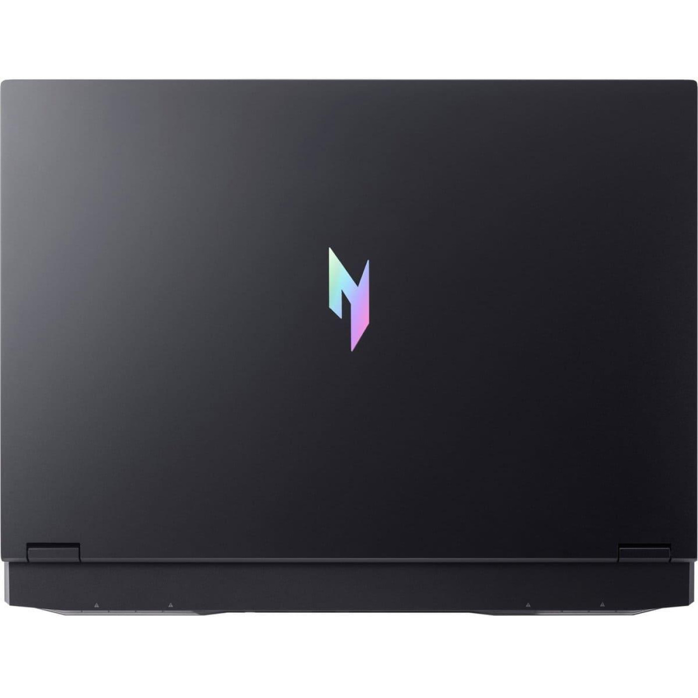 Ноутбук Acer 18 Nitro 18 AI AN18-61-R4L8 2560x1600 IPS/Ryzen 7 AI 350/32GB/1TB/RTX 5060 8GB/DOS/Black (NH.QY7EU.004)