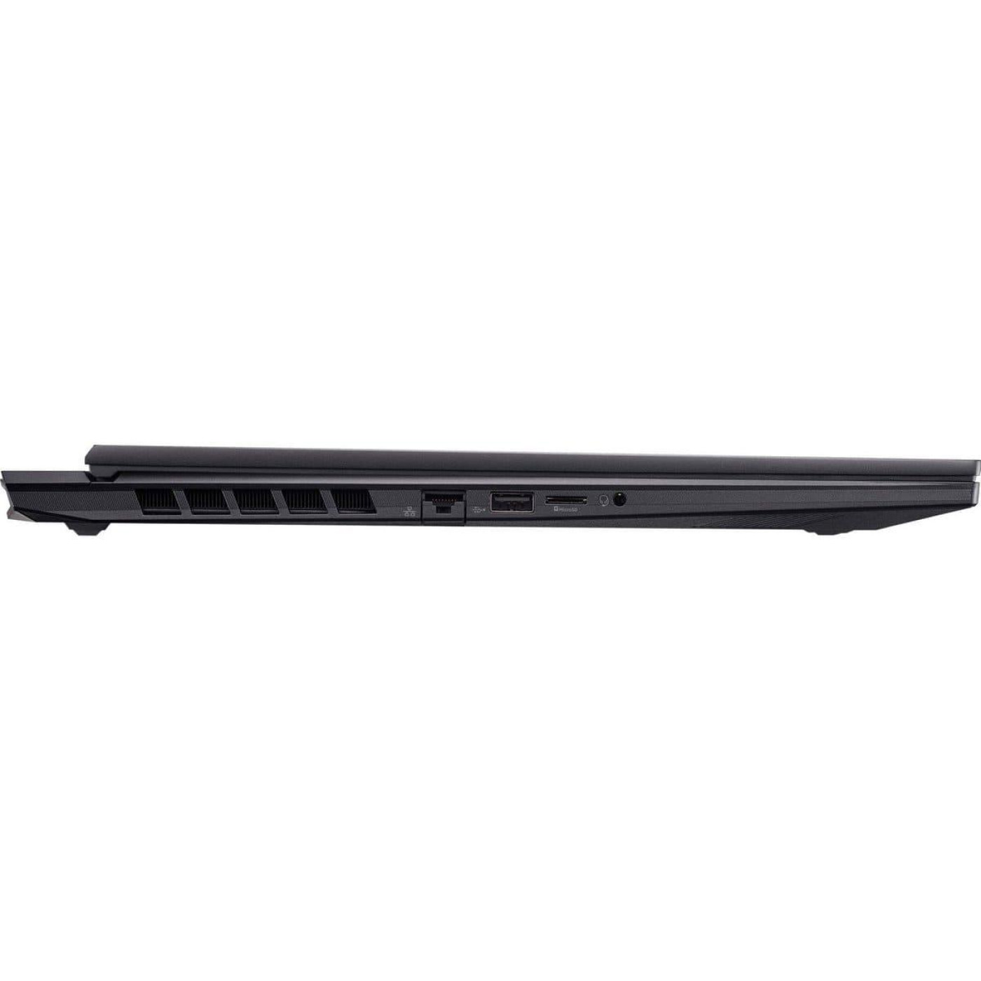 Ноутбук Acer 18 Nitro 18 AI AN18-61-R4L8 2560x1600 IPS/Ryzen 7 AI 350/32GB/1TB/RTX 5060 8GB/DOS/Black (NH.QY7EU.004)