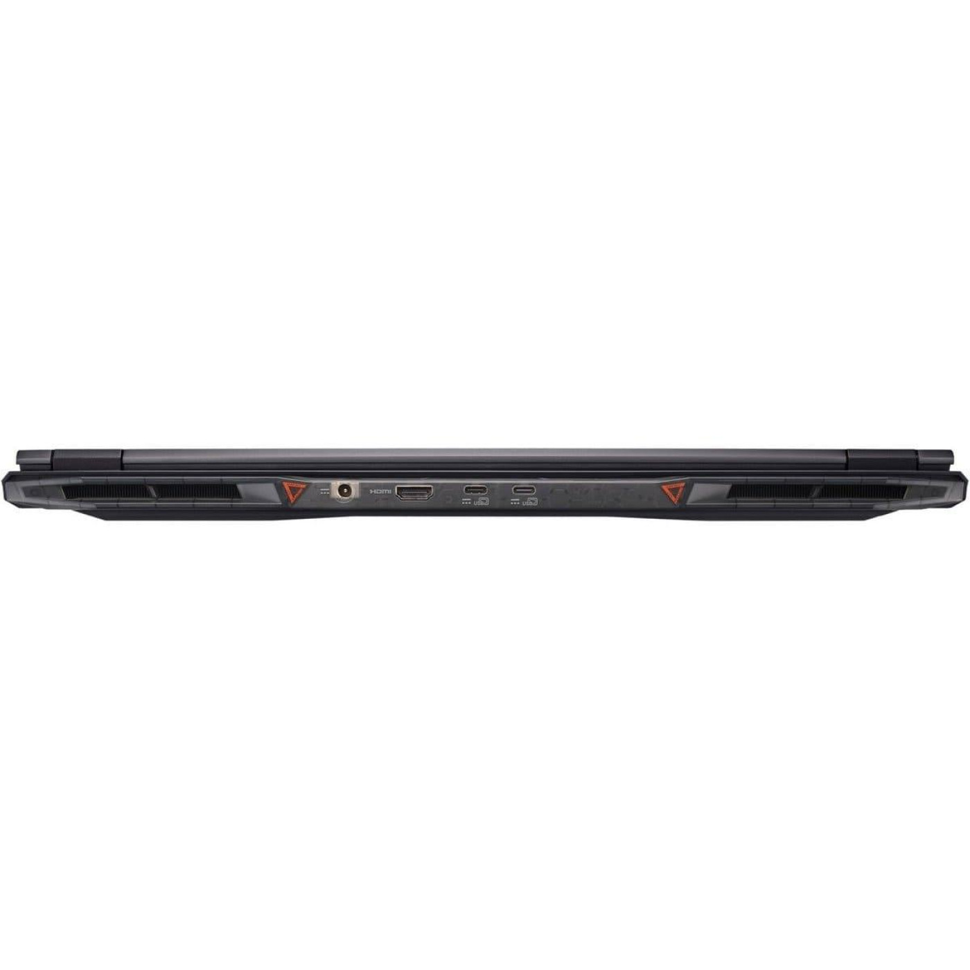 Ноутбук Acer 18 Nitro 18 AI AN18-61-R4L8 2560x1600 IPS/Ryzen 7 AI 350/32GB/1TB/RTX 5060 8GB/DOS/Black (NH.QY7EU.004)